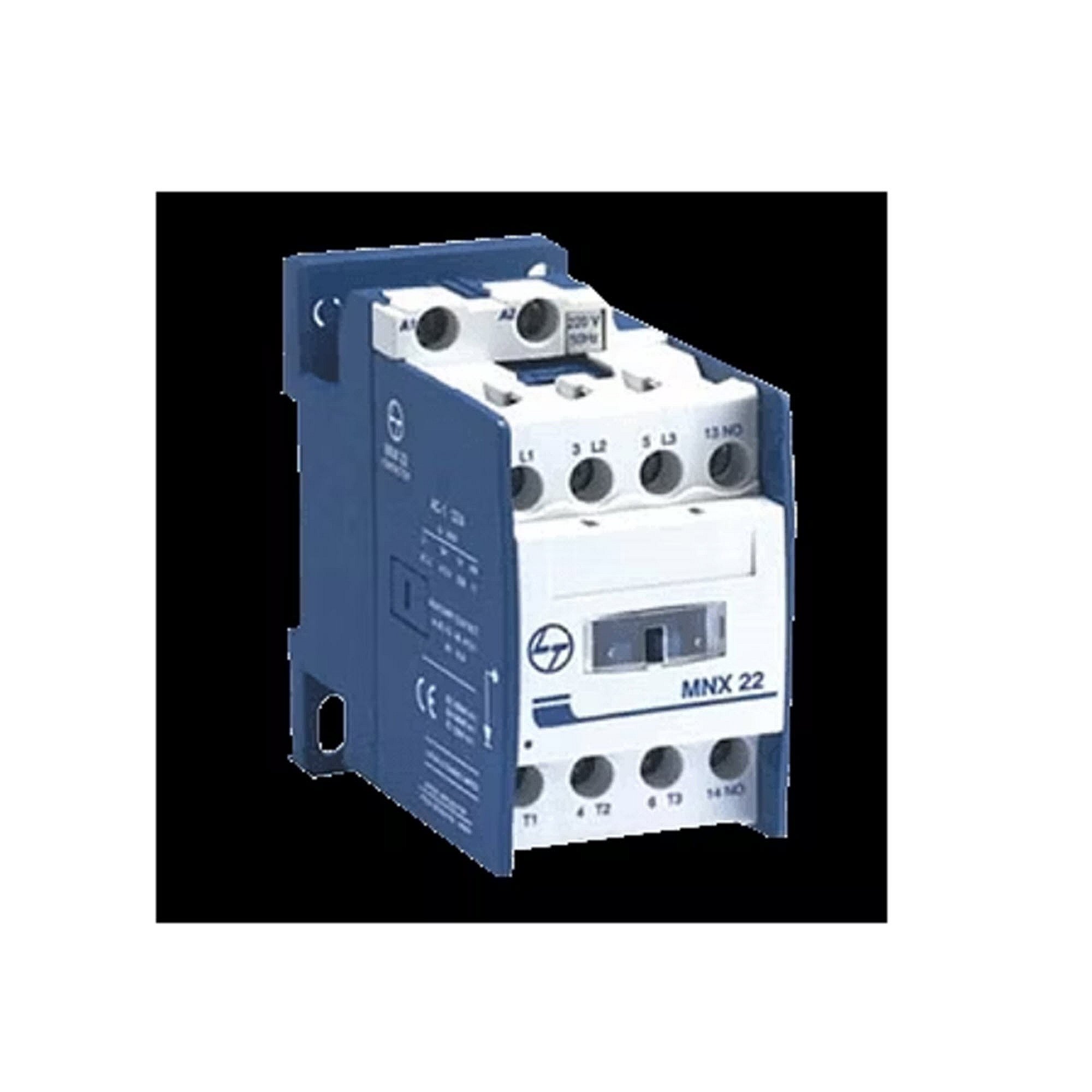 Part #ctr1904, Trane Contactor 3P 40Fla 600V 120V