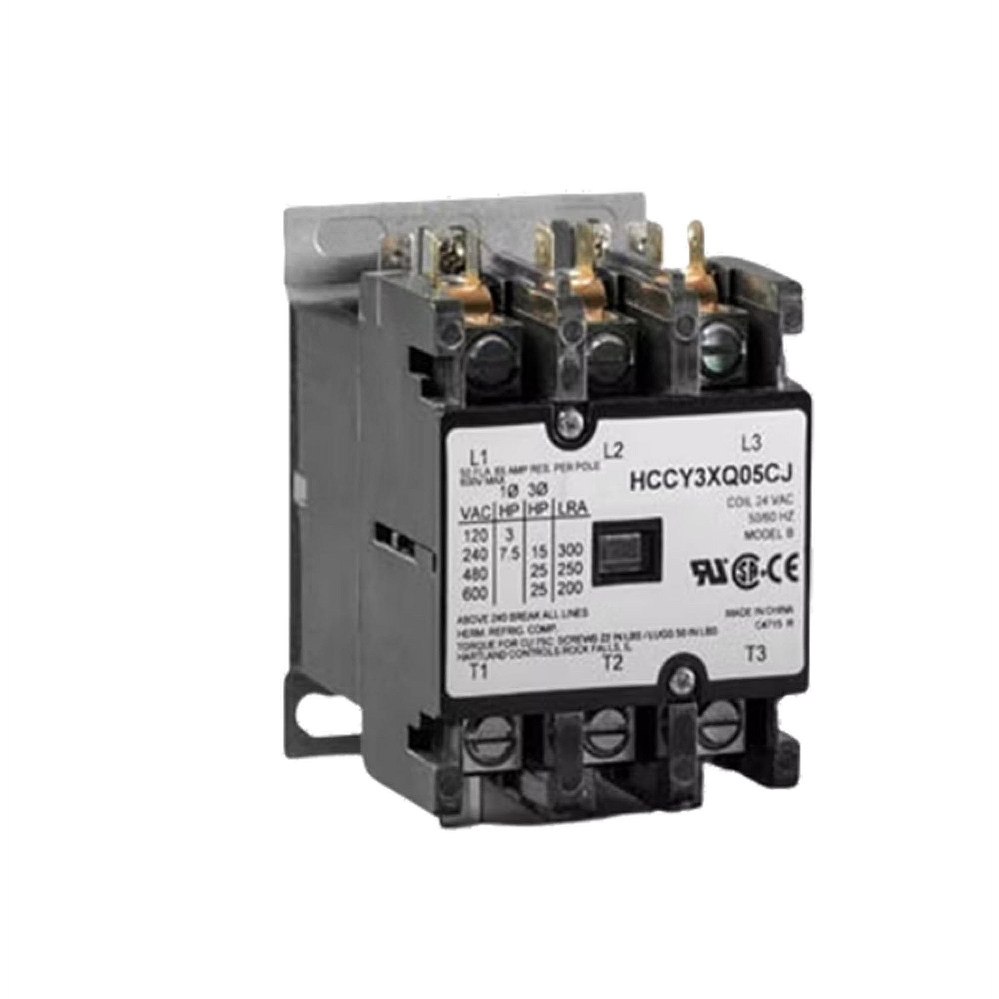 Part #ctr2624, Trane Contactor