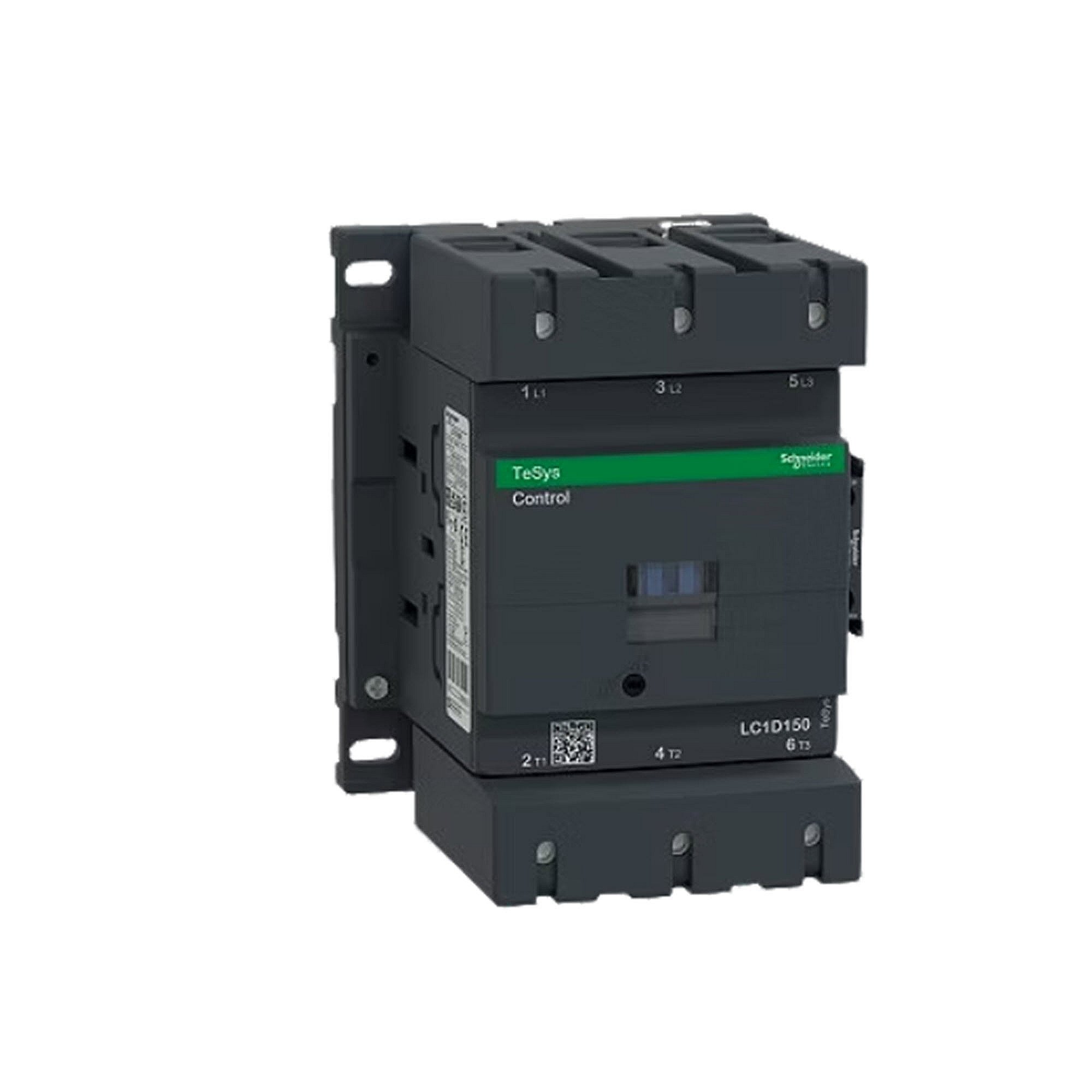 Part #ctr2631, Trane Contactor