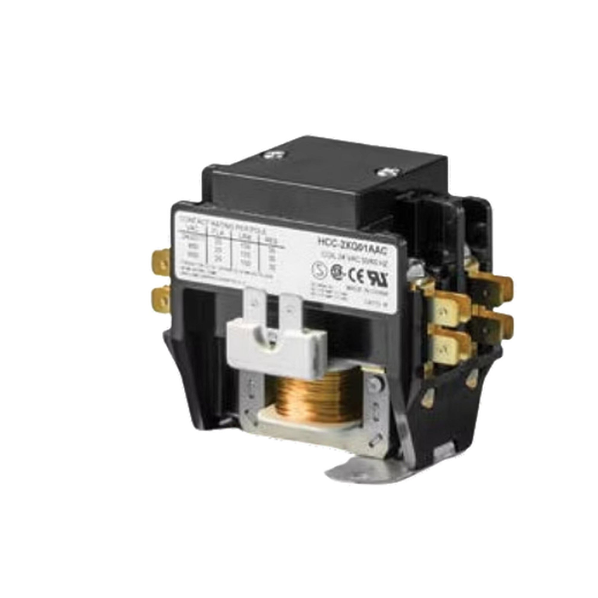 Part #ctr2636, Trane Contactor