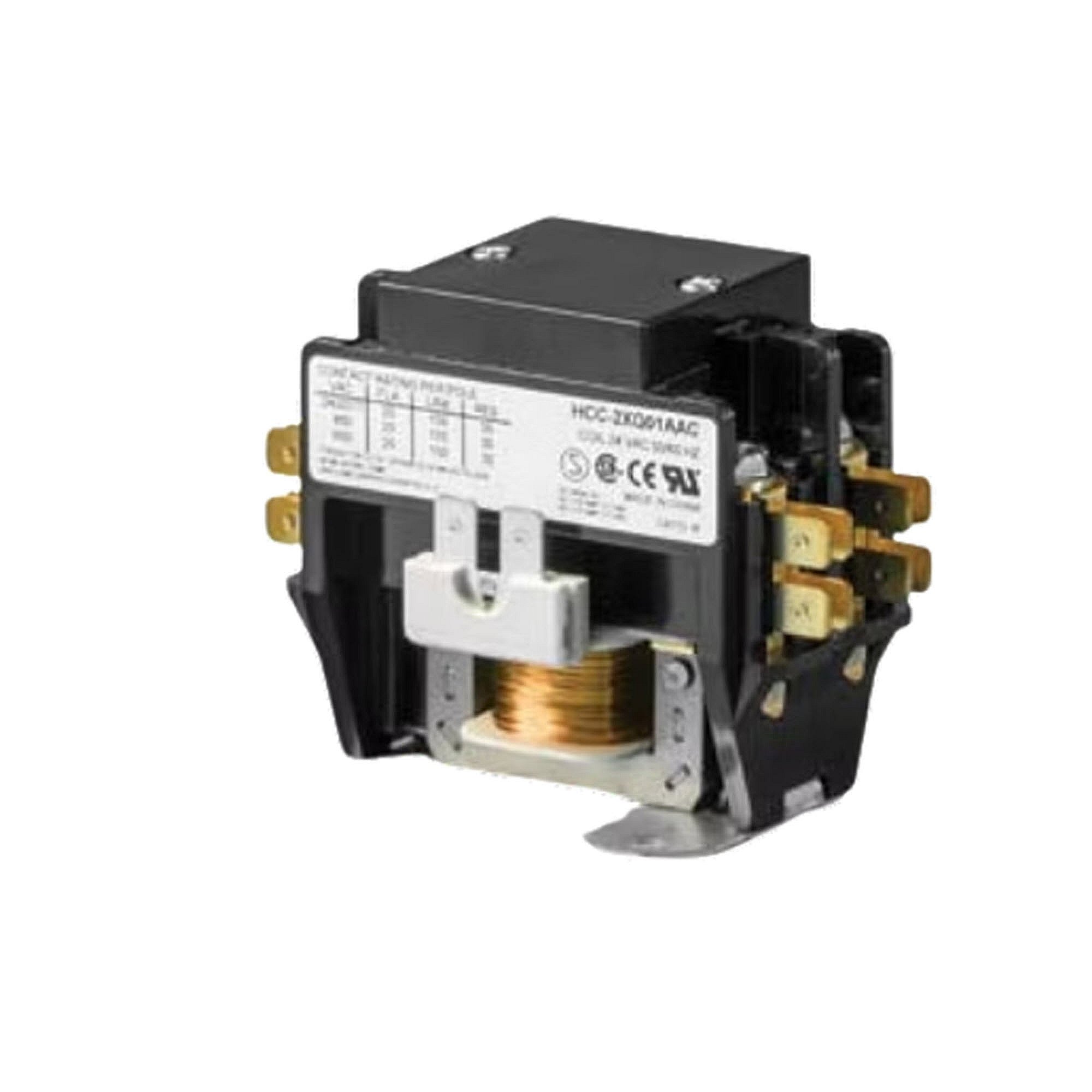 Part #ctr2637, Trane Contactor
