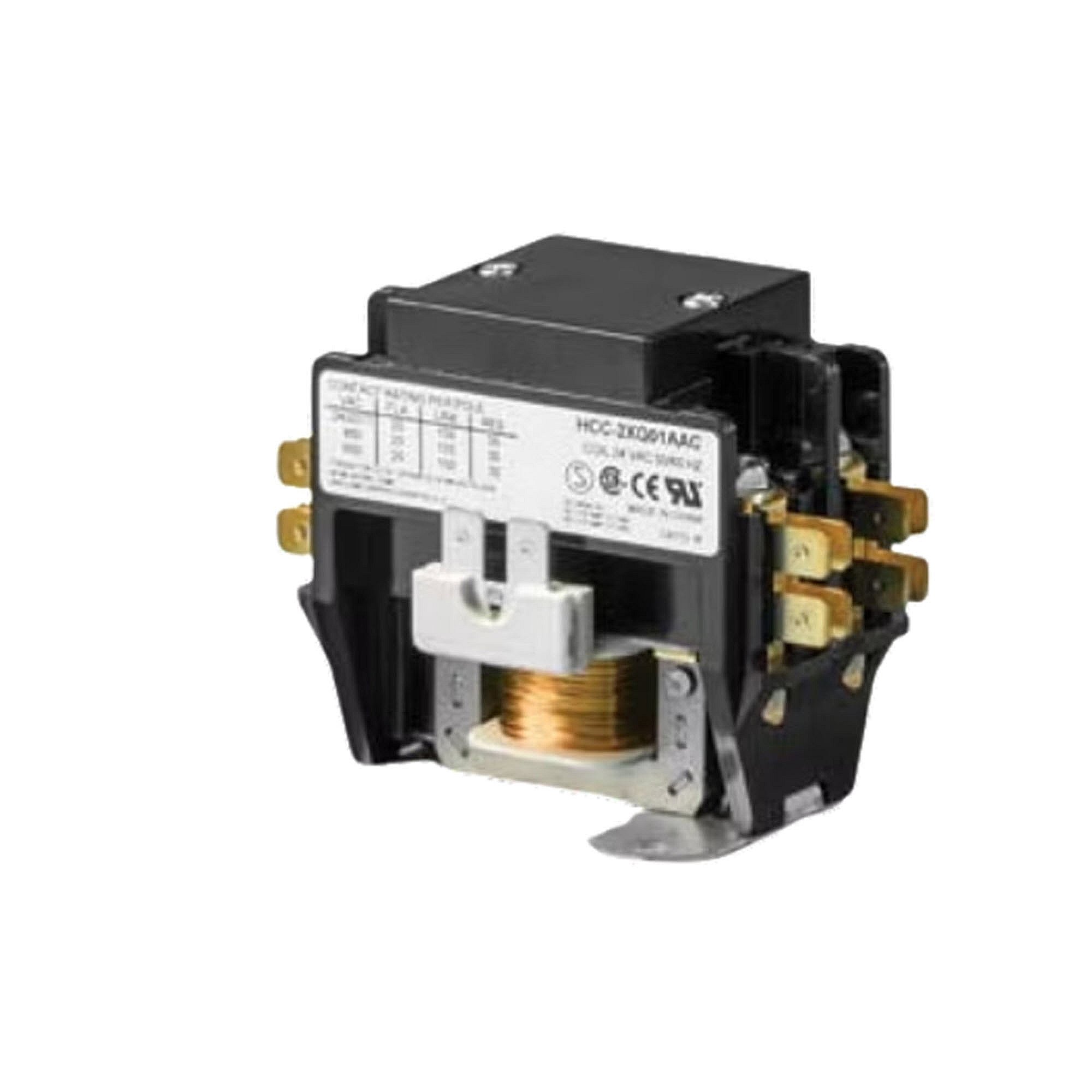 Part #ctr2656, Trane Contactor