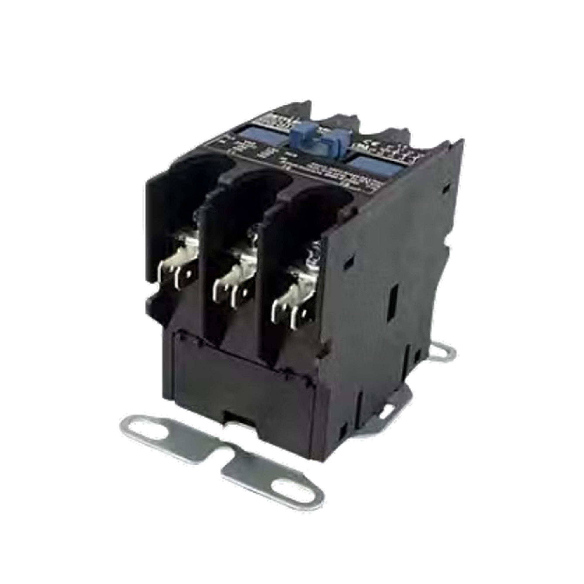 Part #ctr3001, Trane Contactor 3Pole 24V 75Amp No