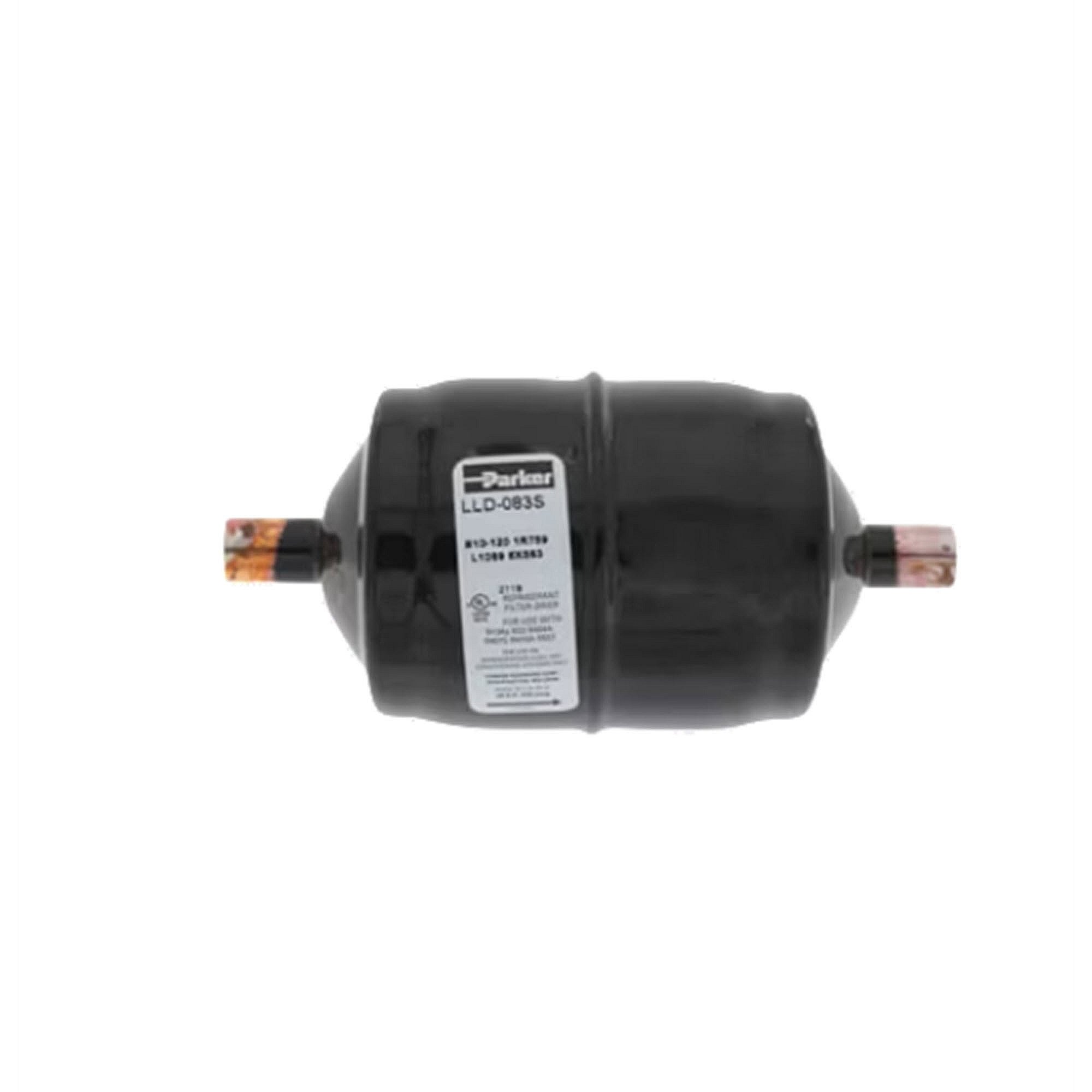 Part #dhy01610, Trane Sealed Type Filter Drier