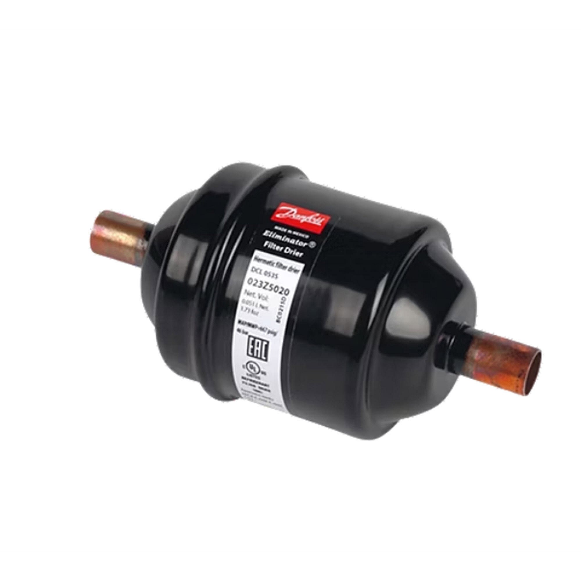 Part #dhy1469, Trane Liquid Line 4.63Ton Filter Dri