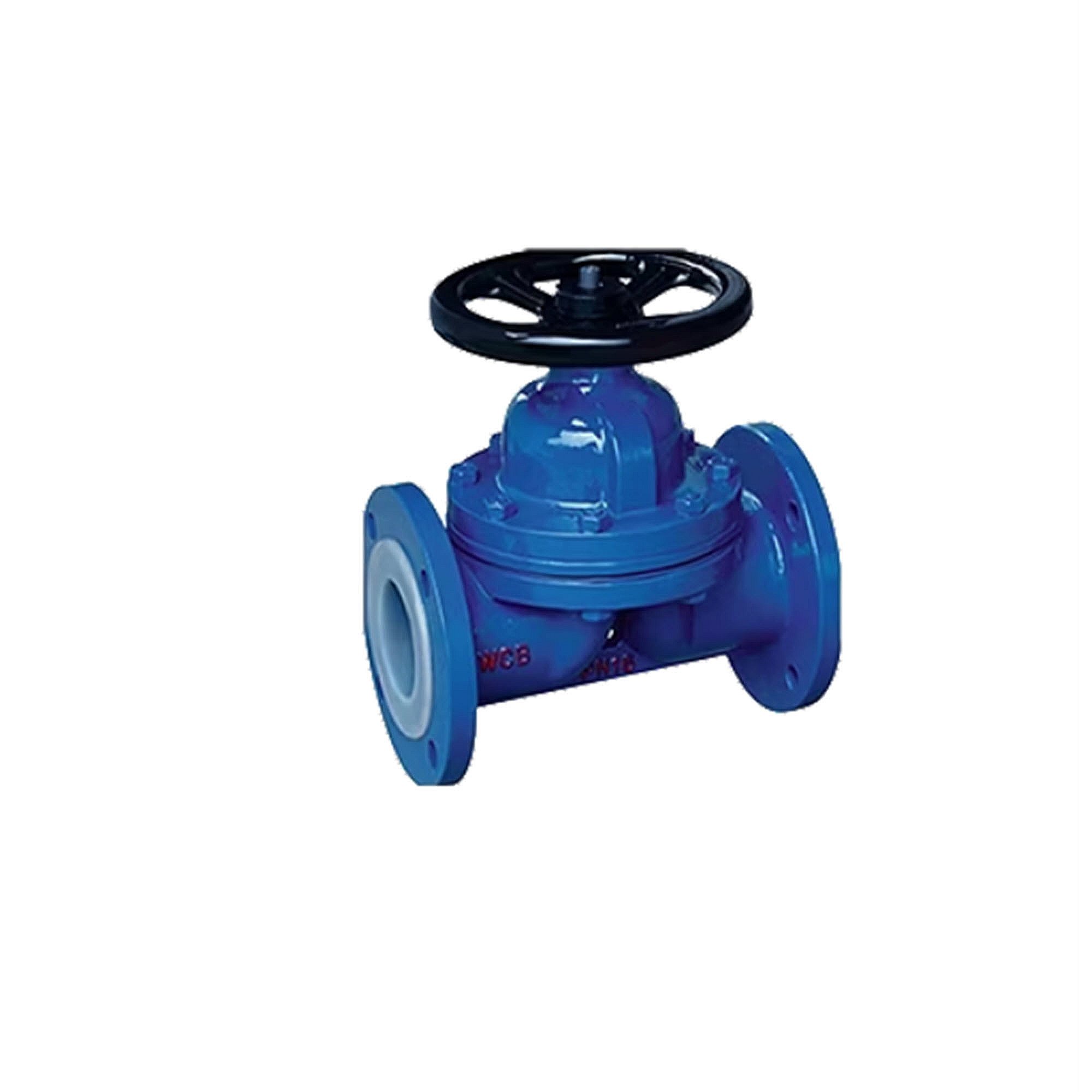 Part #dia0064, Trane Diaphragm