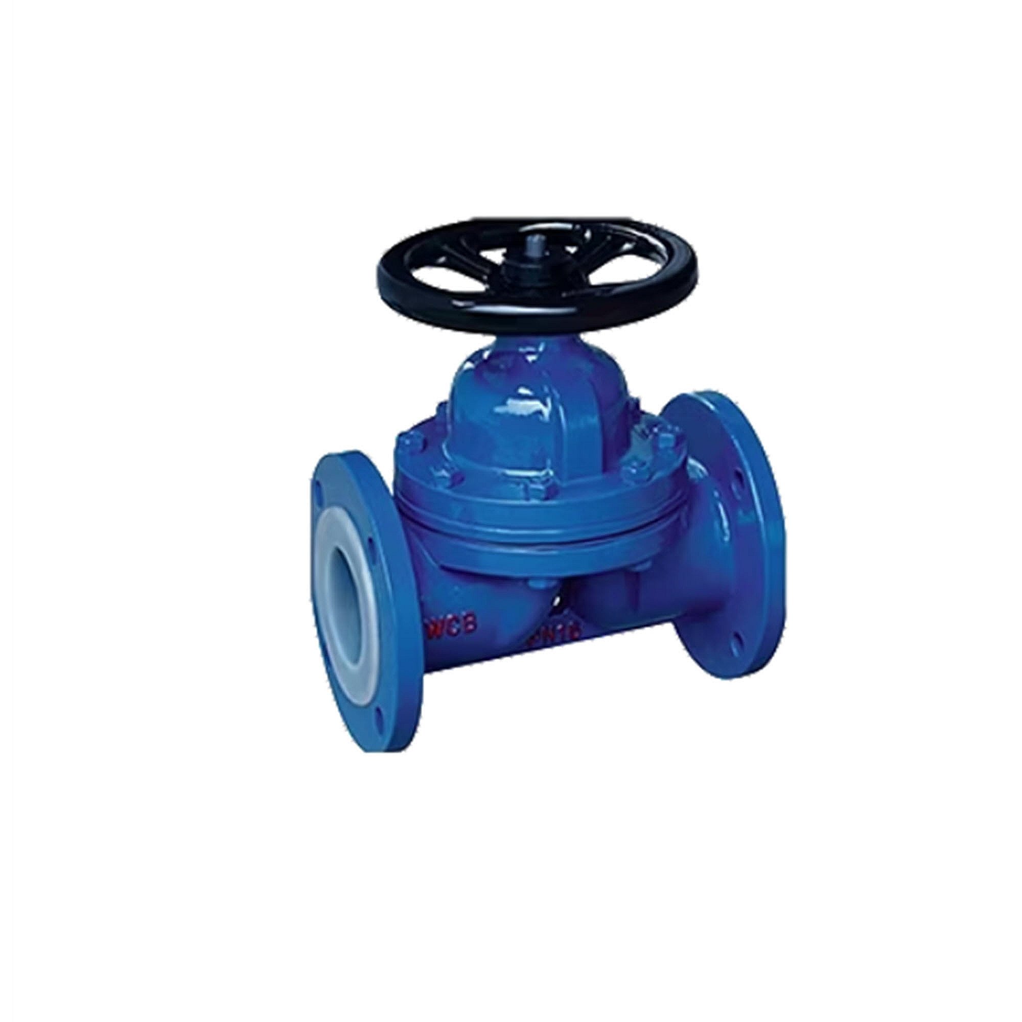 Part #dia0065, Trane Neophrene Diaphragm