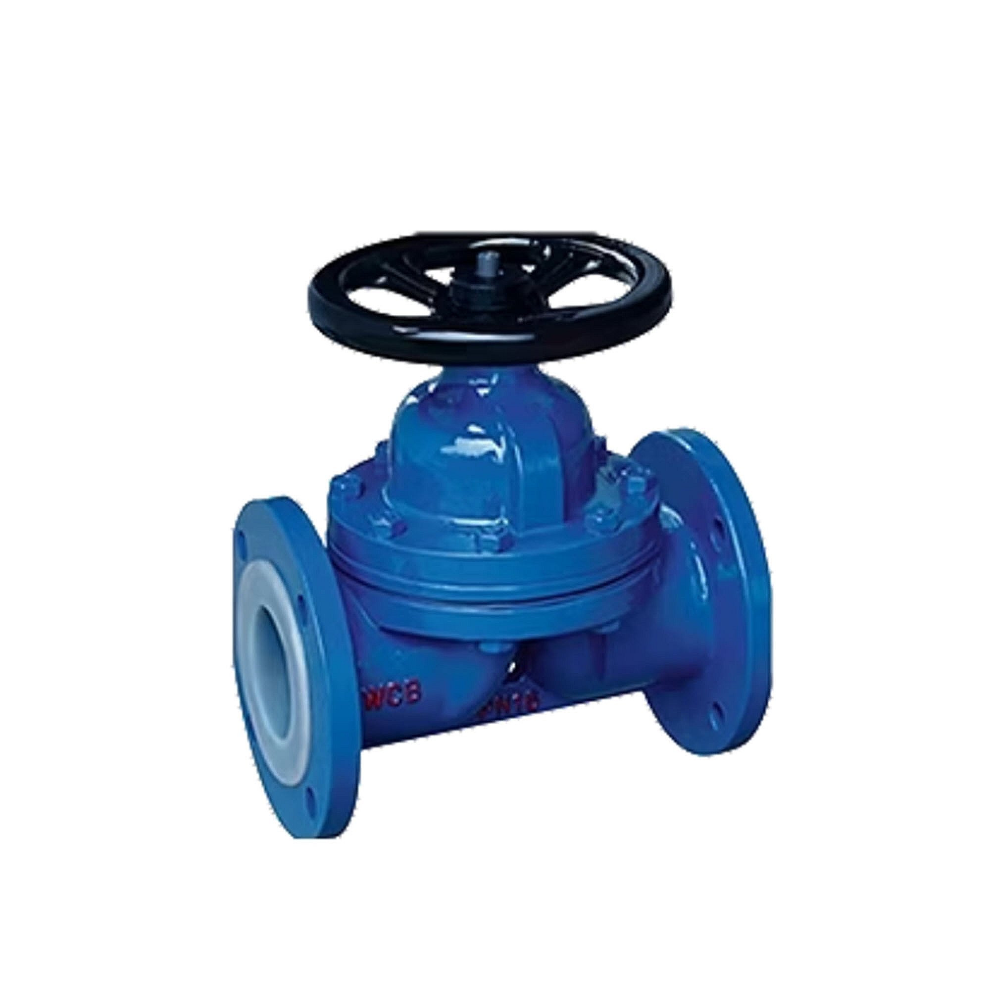 Part #dia0069, Trane Damper Actuator Diaphragm
