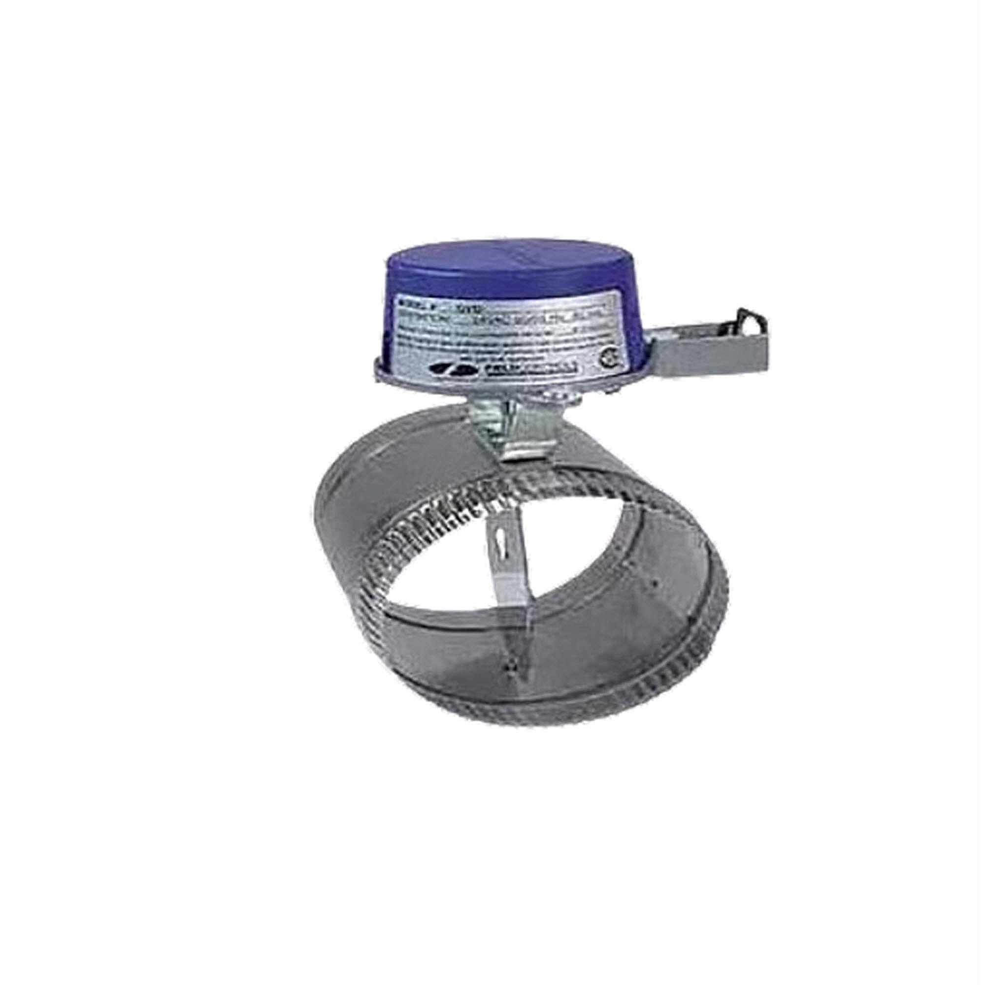 Part #dmp02935, Trane 7 Damper