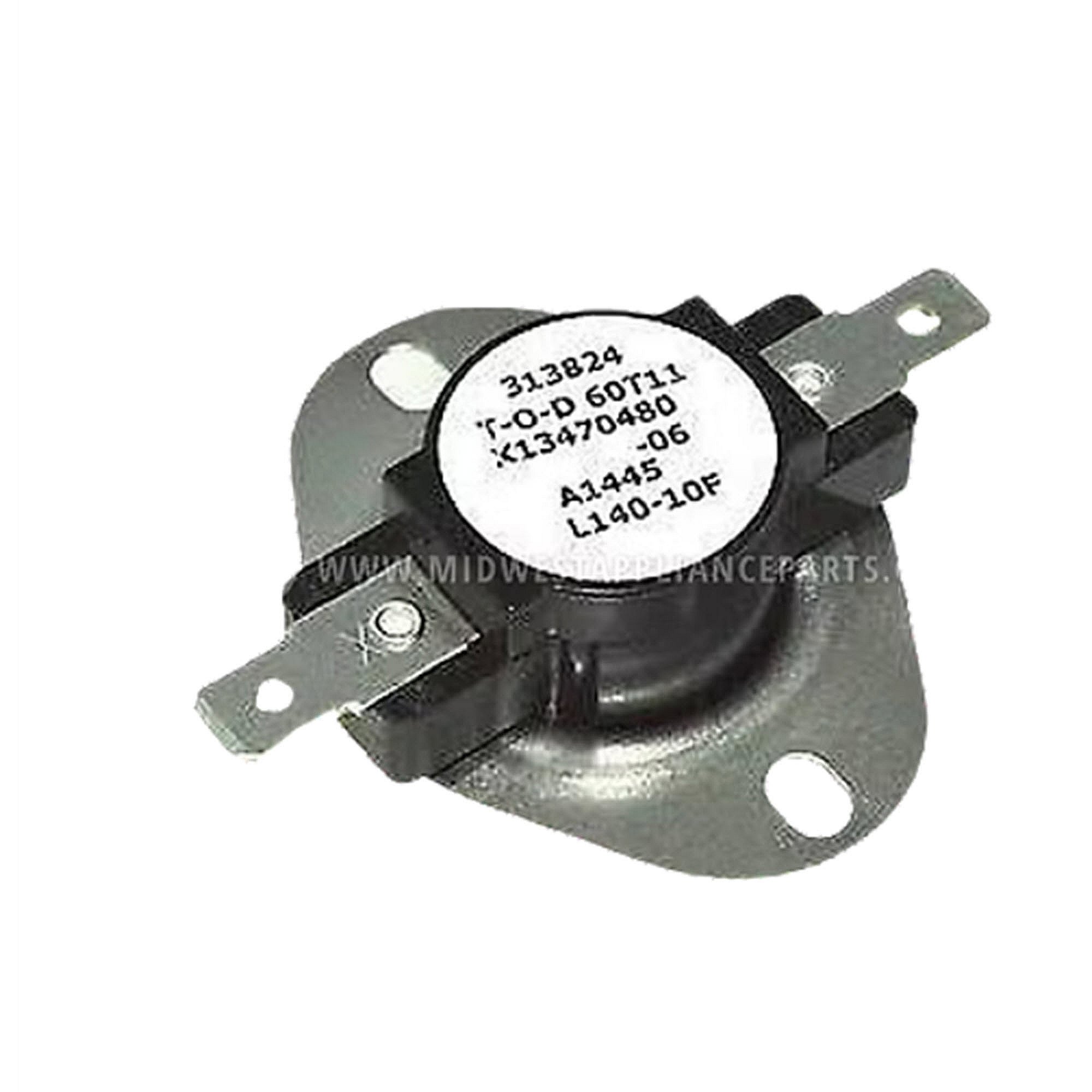 Part #dor0937, Trane Furnace Door