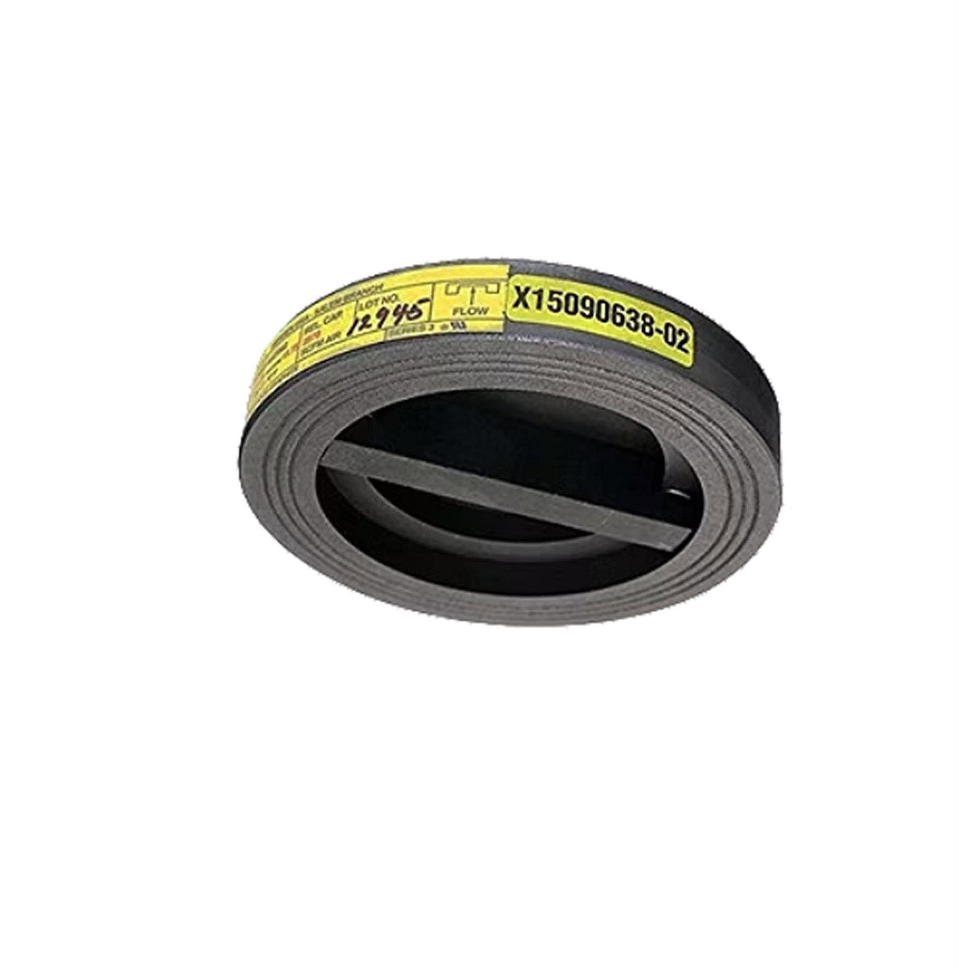 Part #dsk0092, Trane Rupture Disc 3 Nps 150# Flg