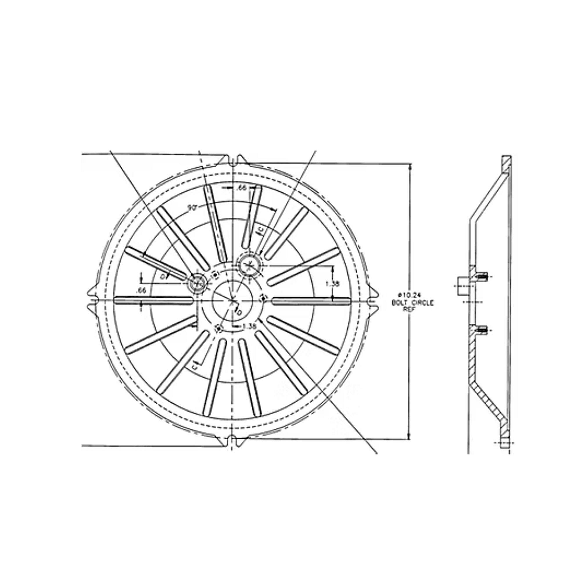 Part #dst0015, Trane Distributor