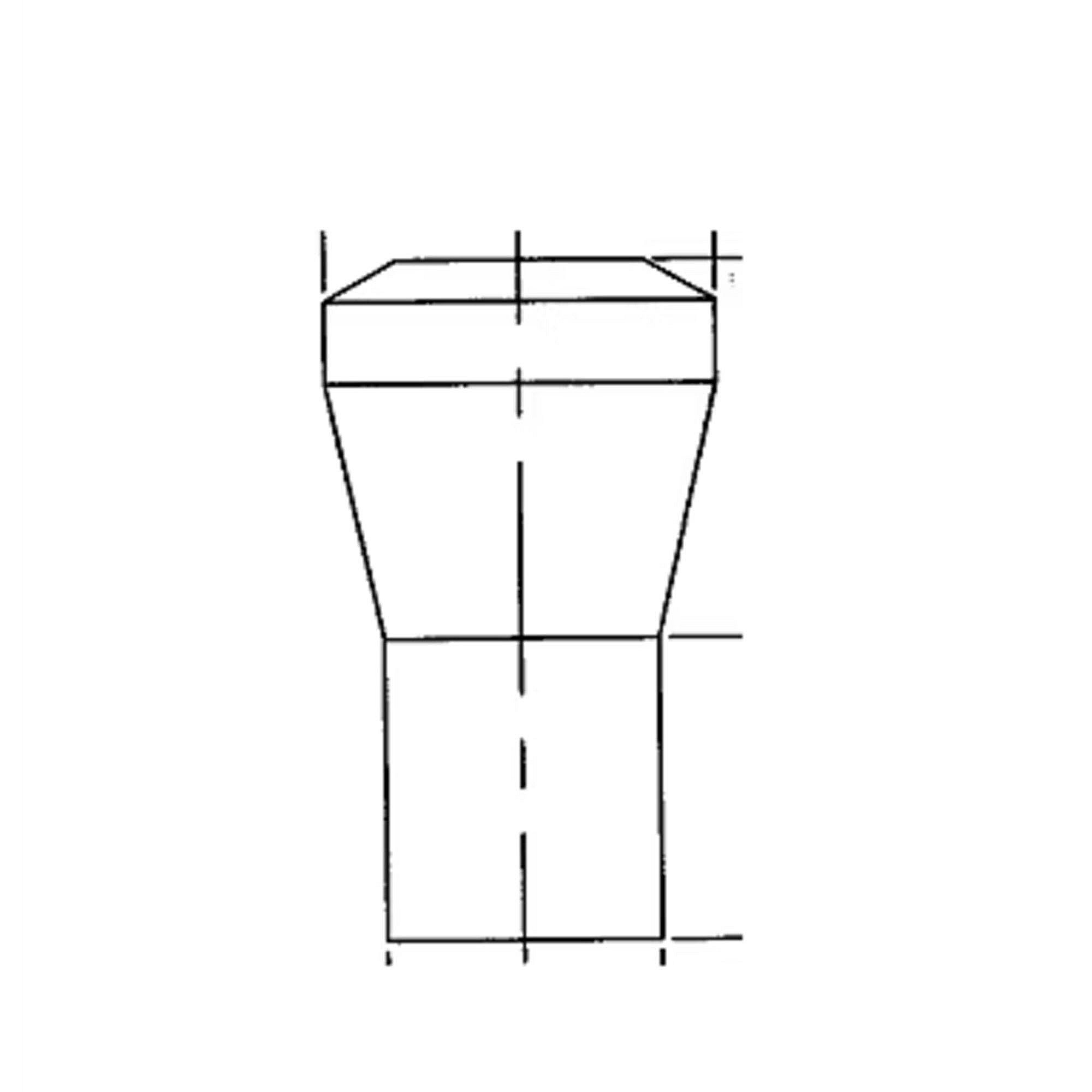 Part #dst0018, Trane Distributor