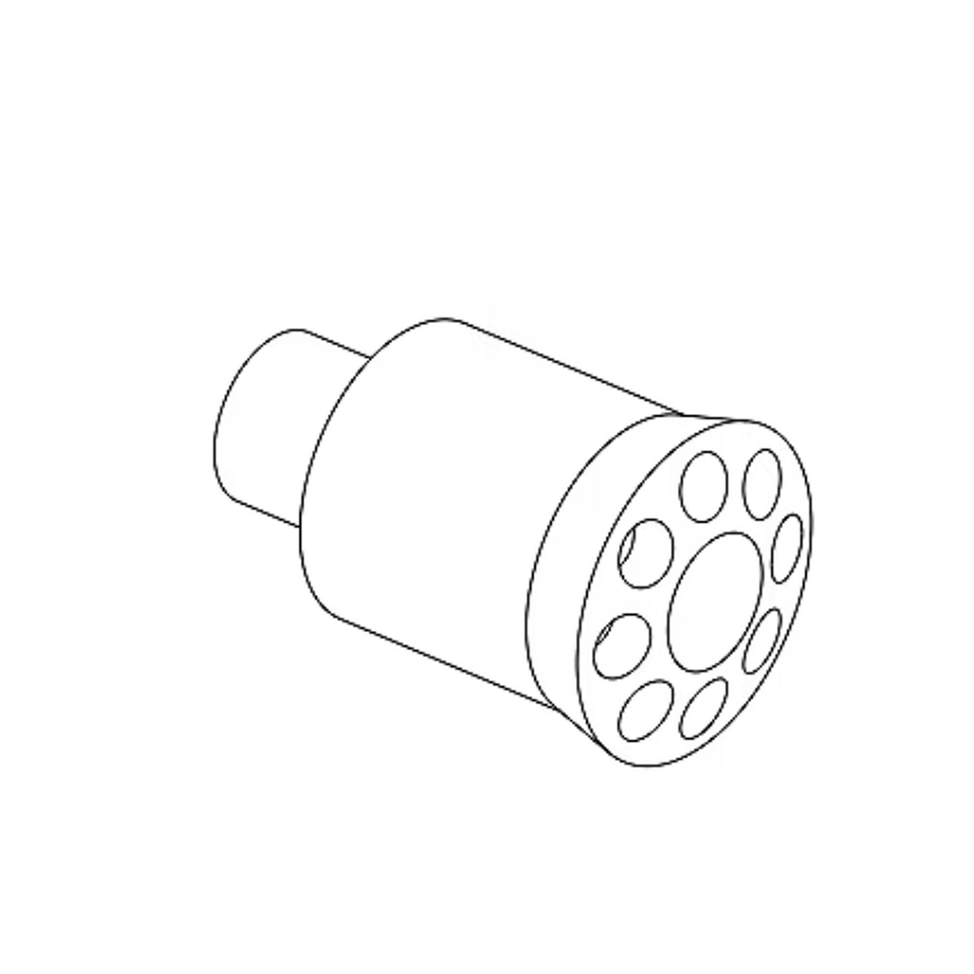 Part #dst0392, Trane Distributor