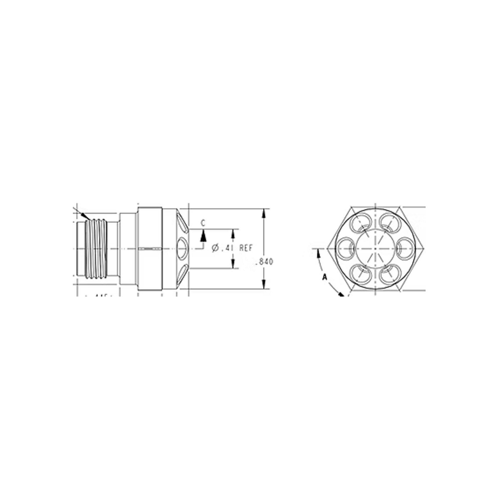 Part #dst0877, Trane Distributor