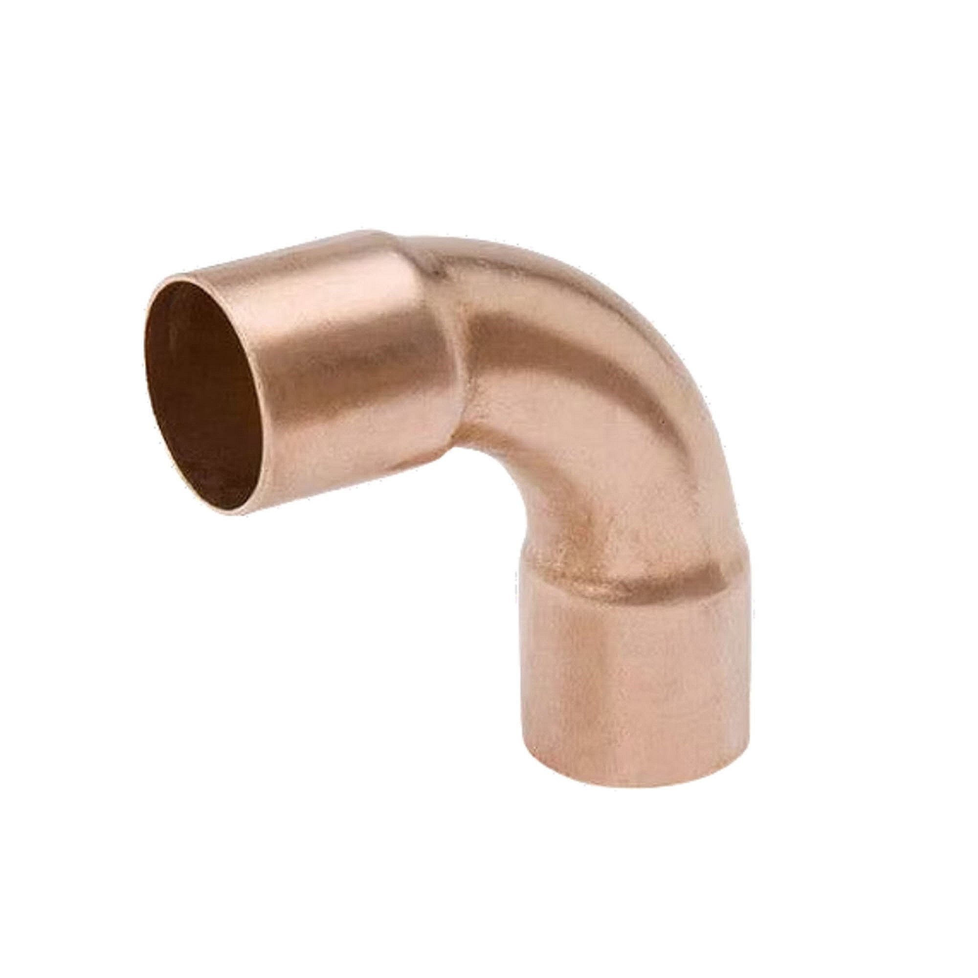 Part #ell00320, Trane Elbow .375M X .375F 90 Degree