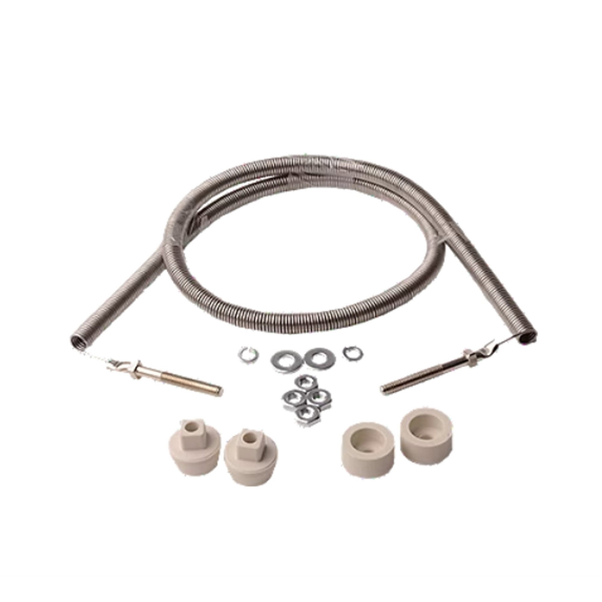 Part #elm3172, Trane Tc Element Kit Repl 240V/5000W