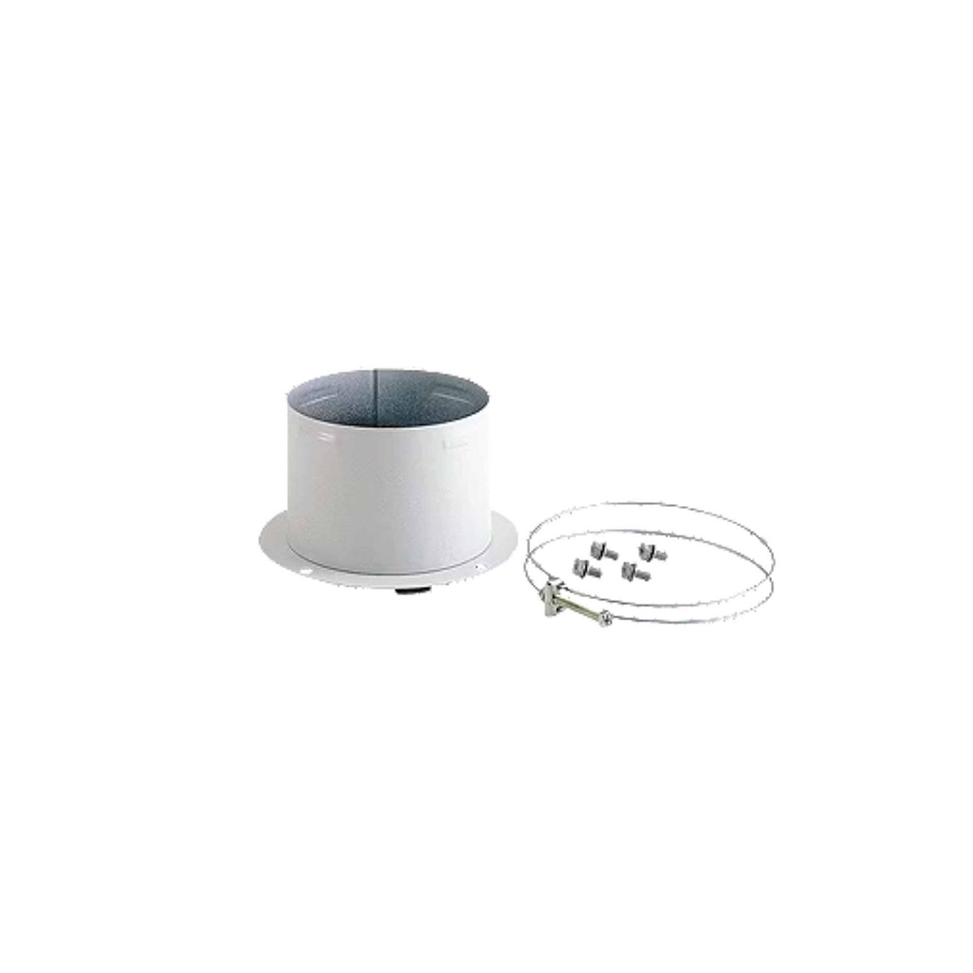 Part #flg1055, Trane Flange