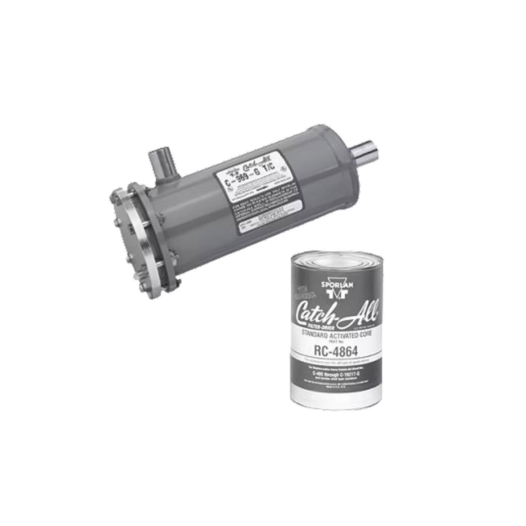 Part #flr0610, Trane Filter