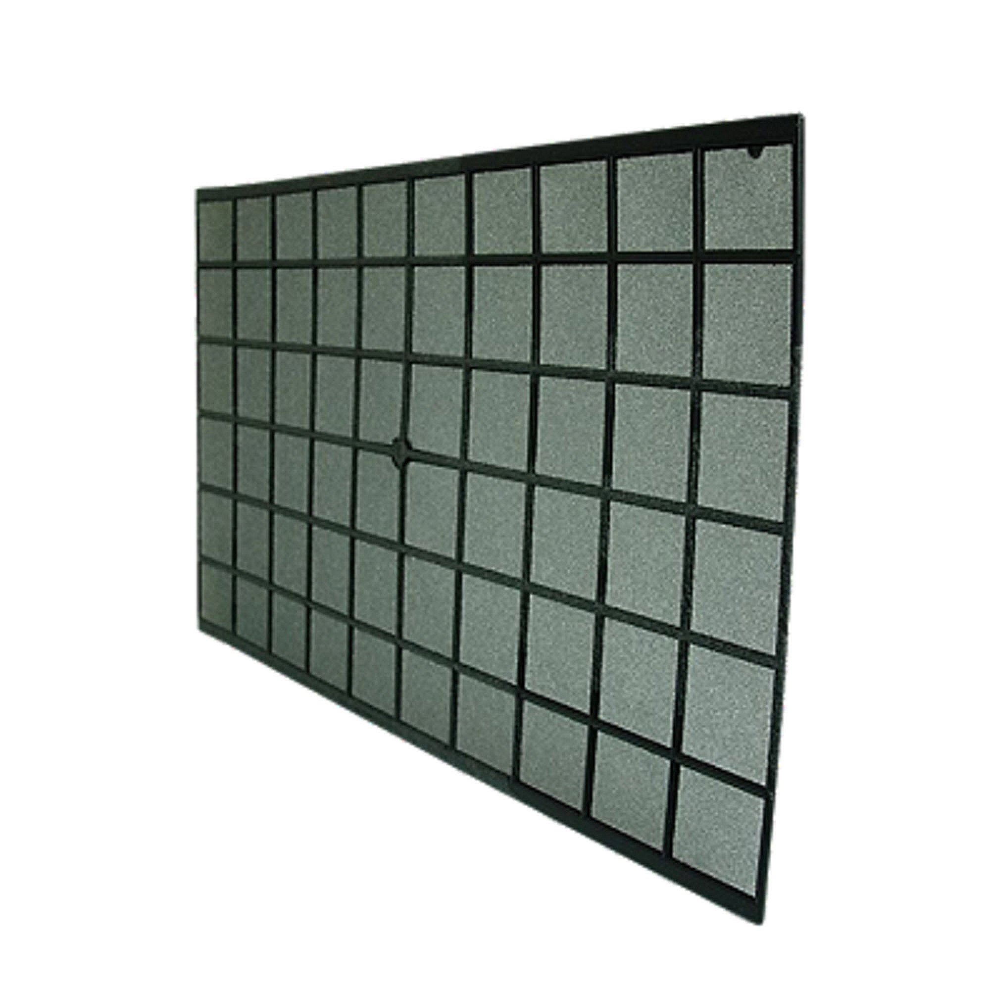 Part #flr1486, Trane 16.5X25X1 Permanent Filter