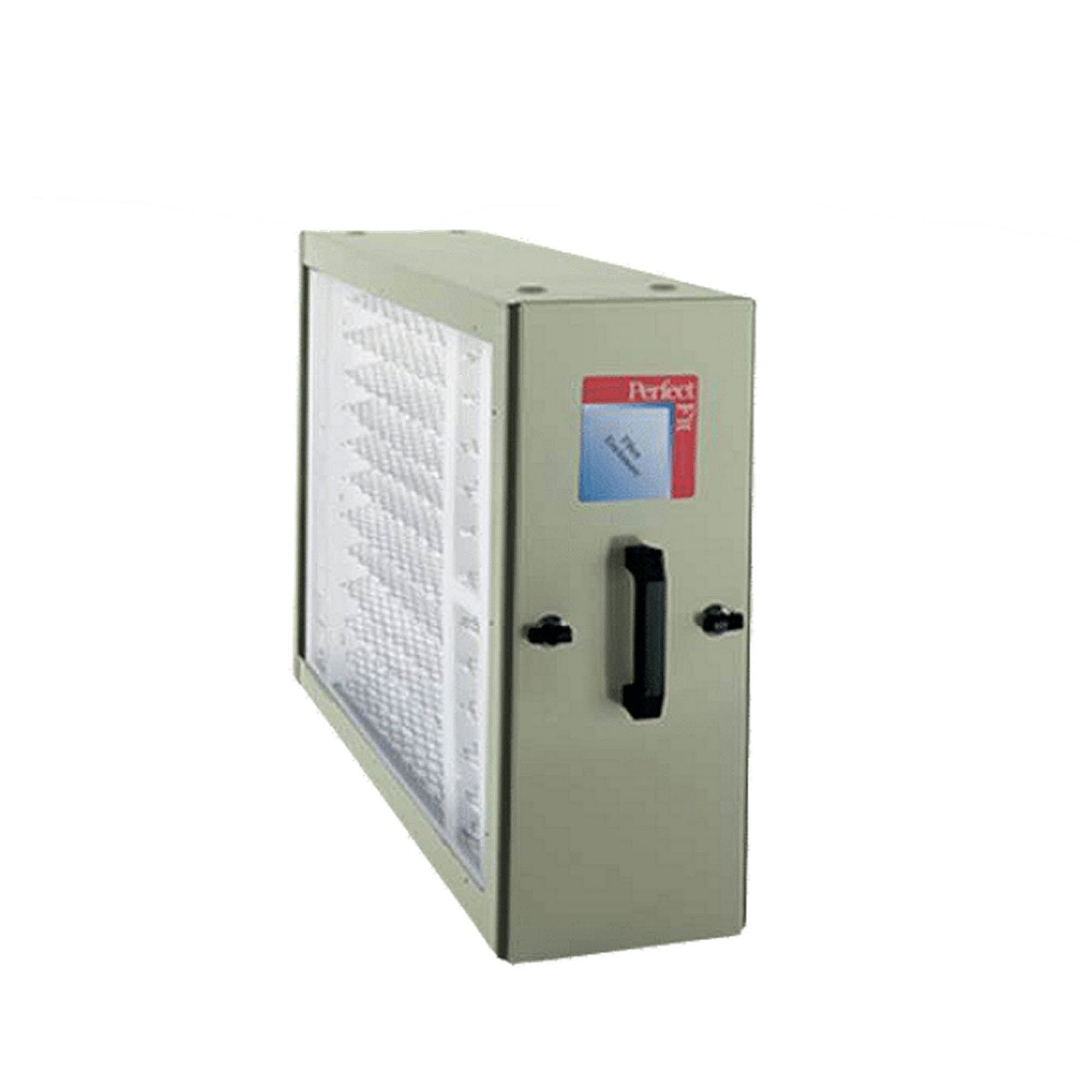 Part #flr6069, Trane 17.5X27X5 Media Filter