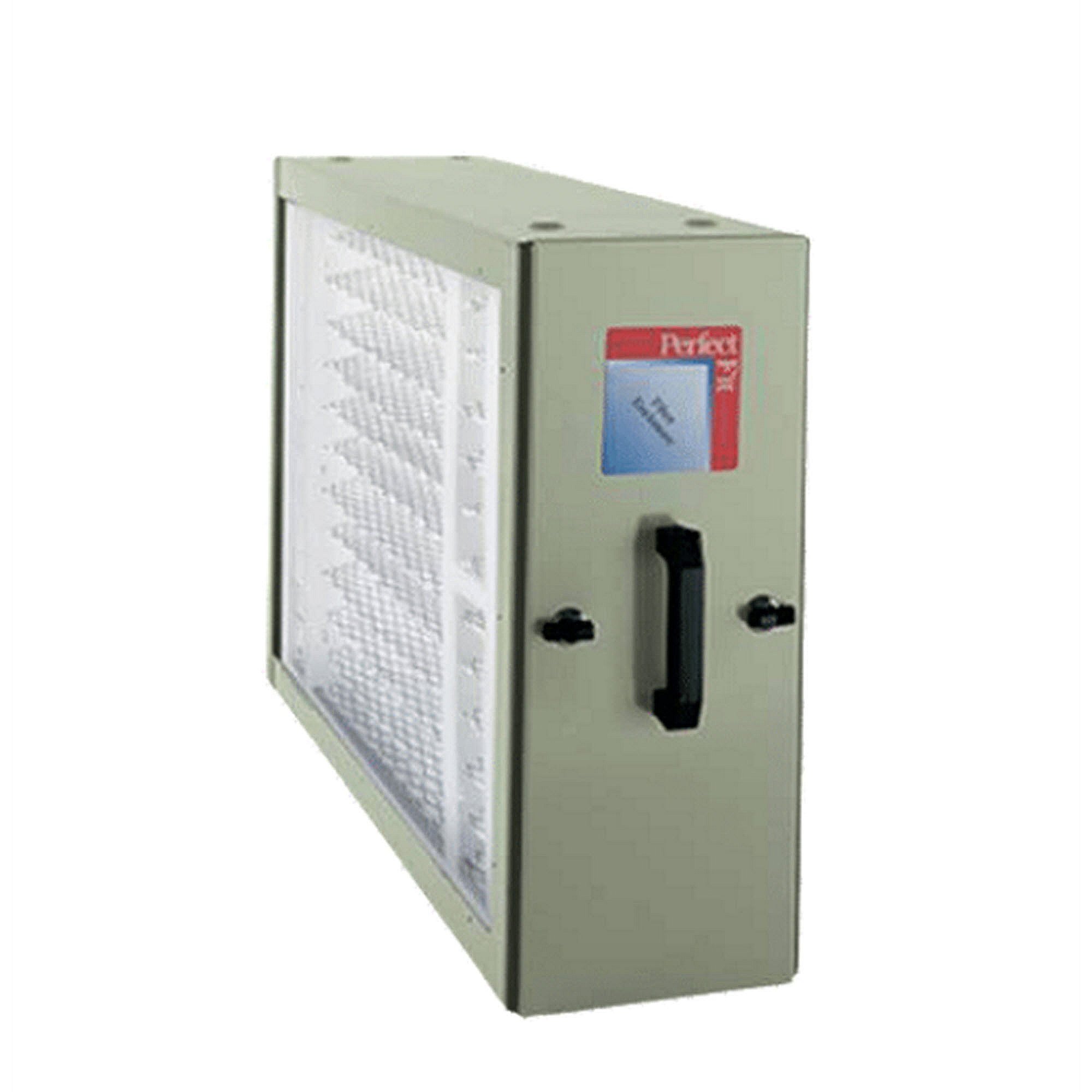 Part #flr6074, Trane 26X21X5 Media Filter