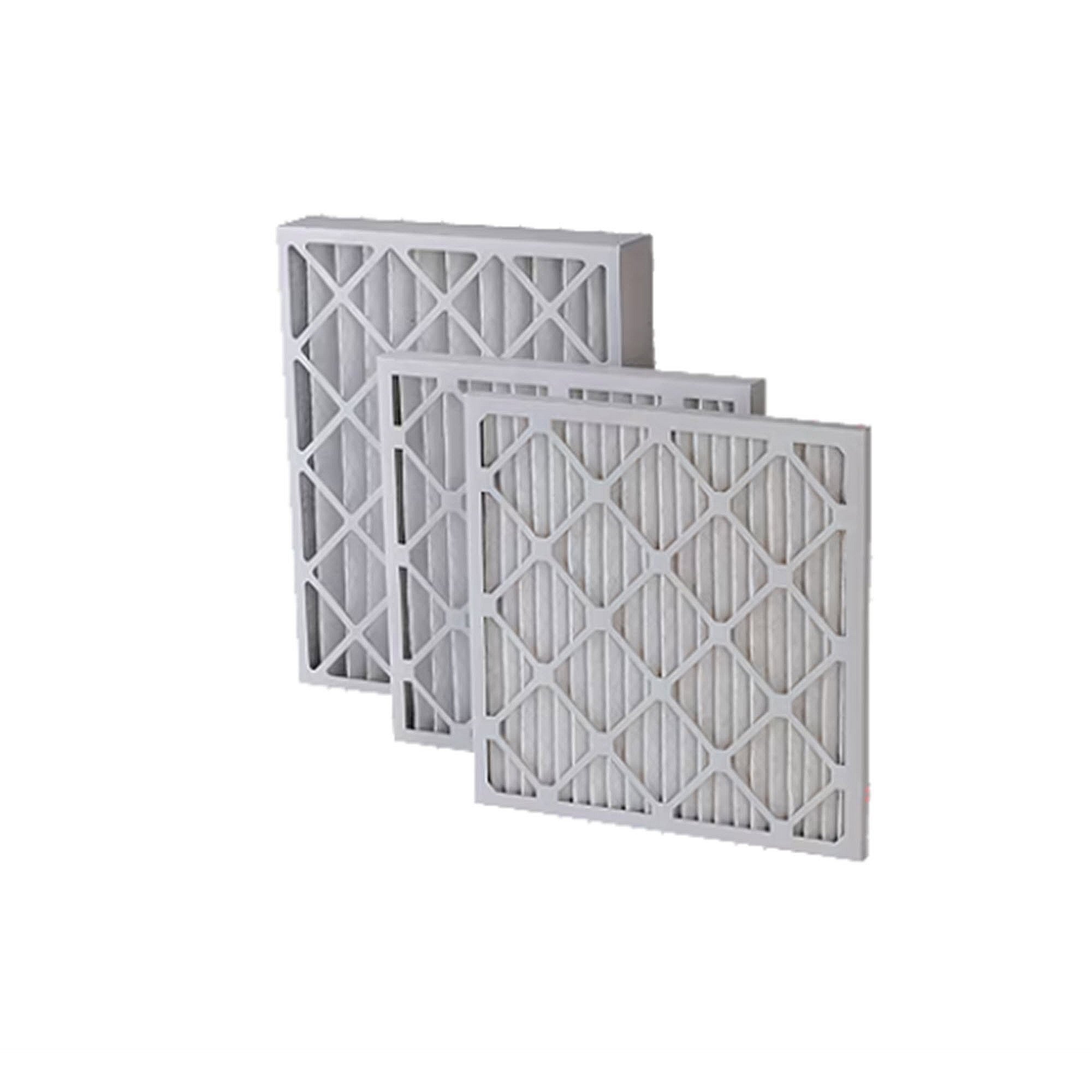 Part #flr6452, Trane Ifd Filter Assembly (Pkg Of 2)