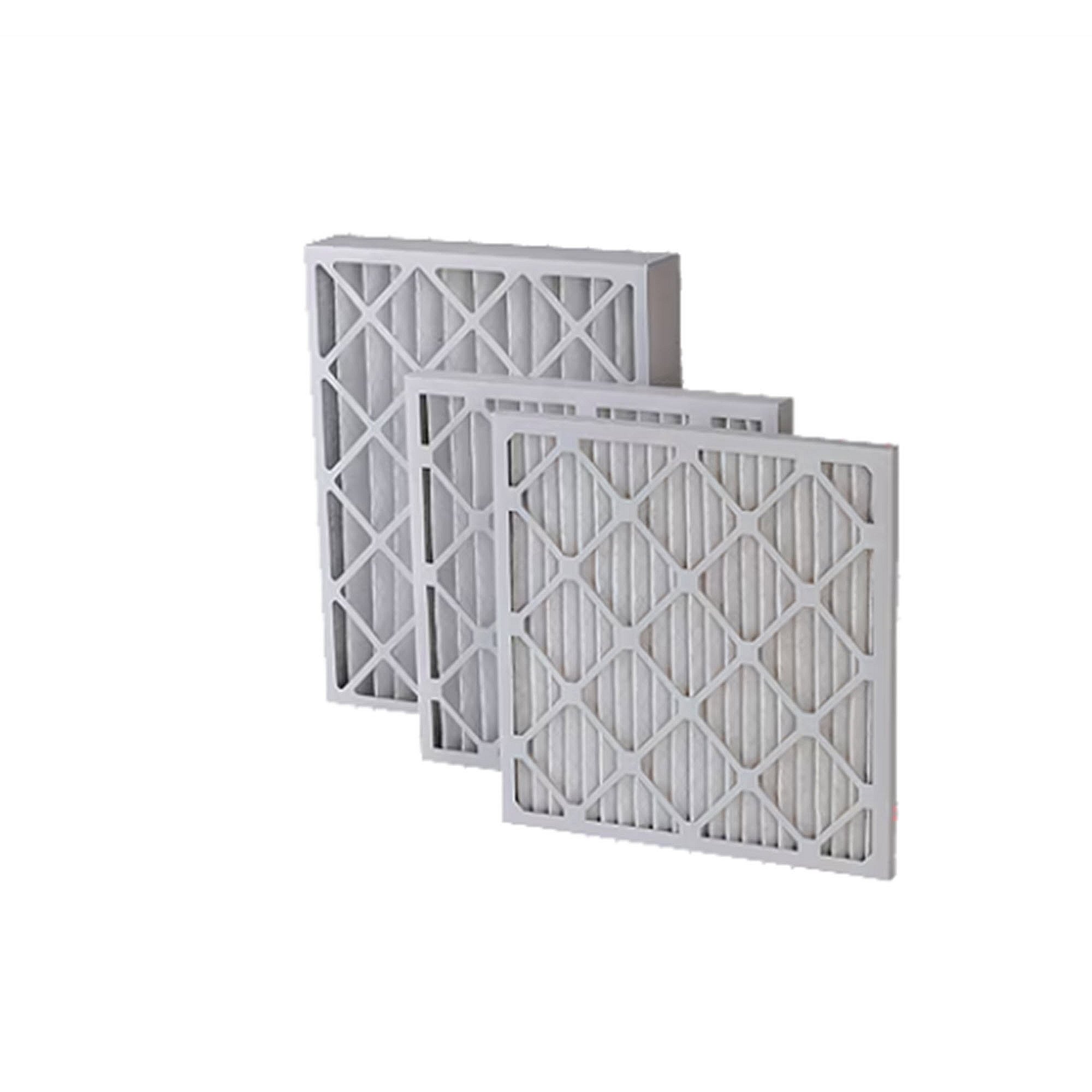 Part #flr6456, Trane Ifd Filter Assembly; 2Pk
