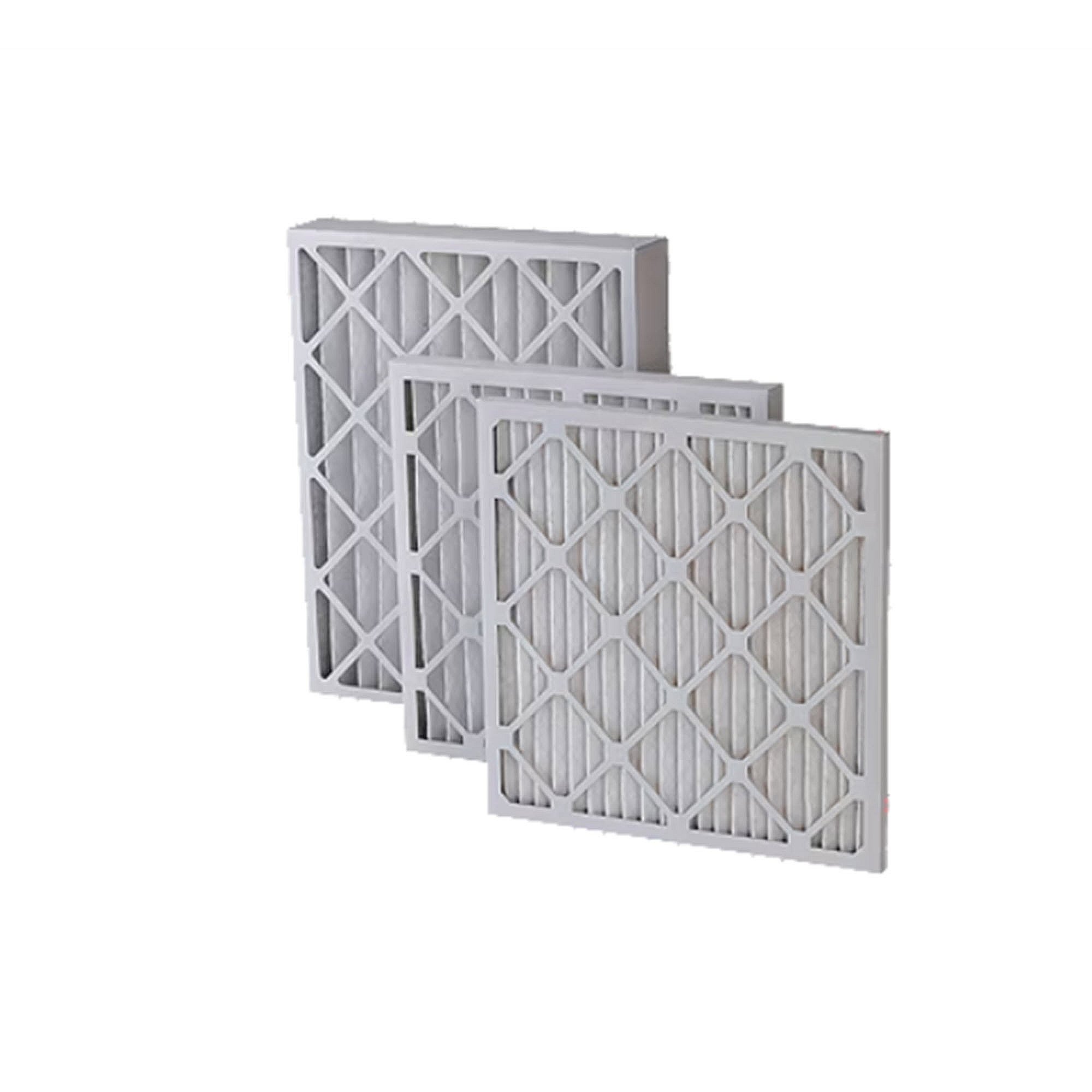 Part #flr6458, Trane Ifd Filter Assembly; 2Pk