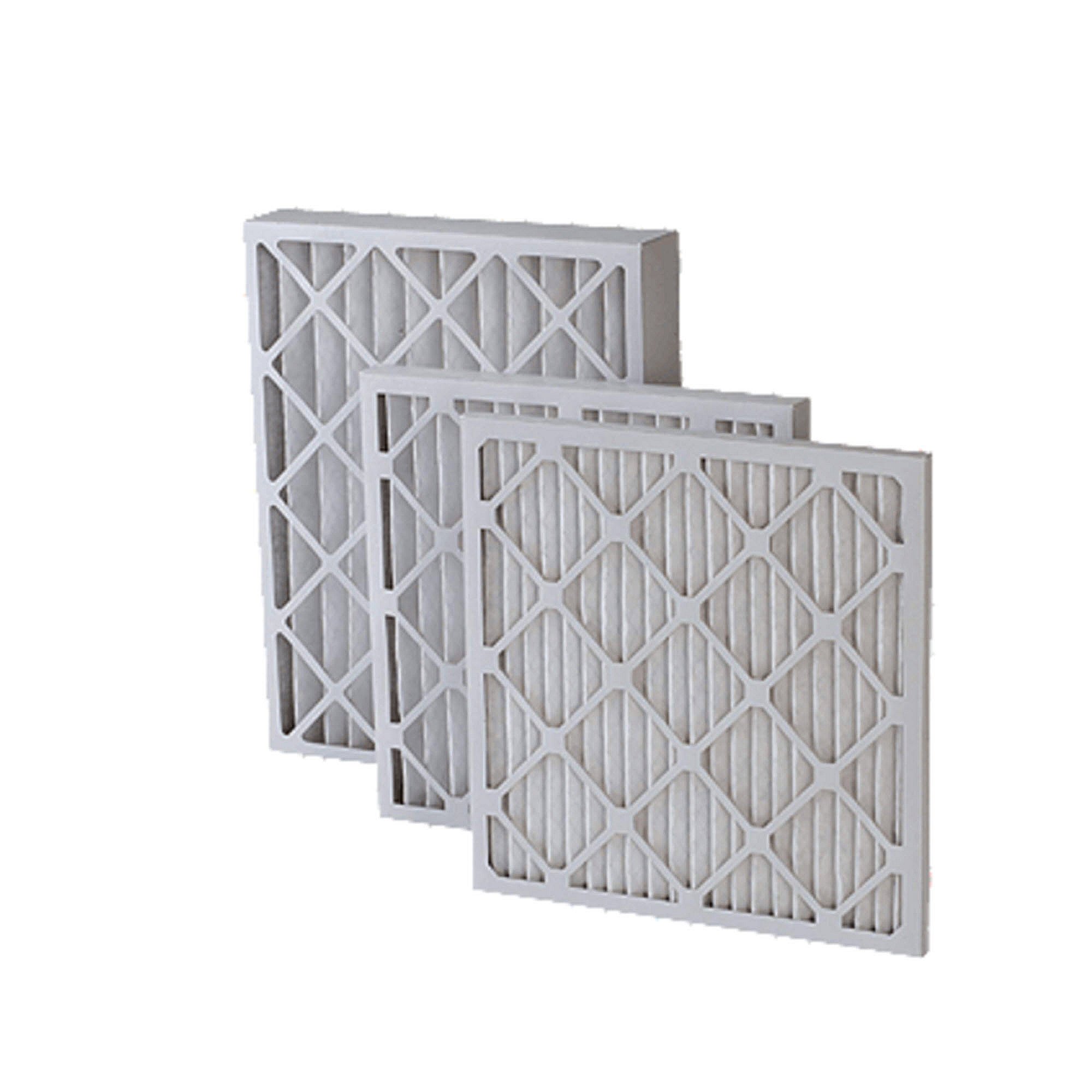 Part #flr6462, Trane 2 Pack Filter