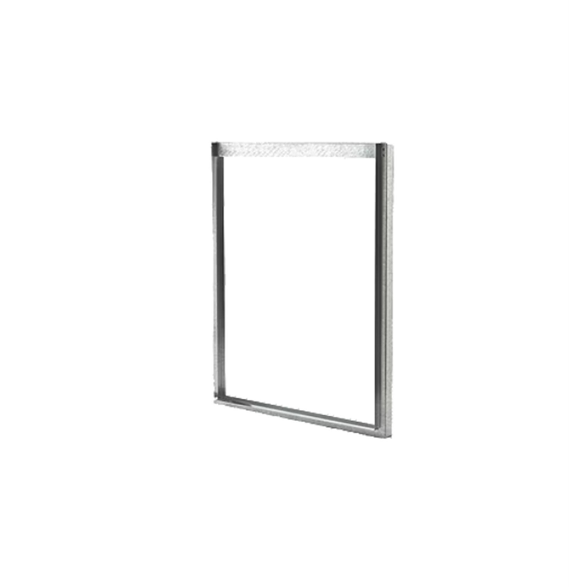 Part #frm1923, Trane Frame