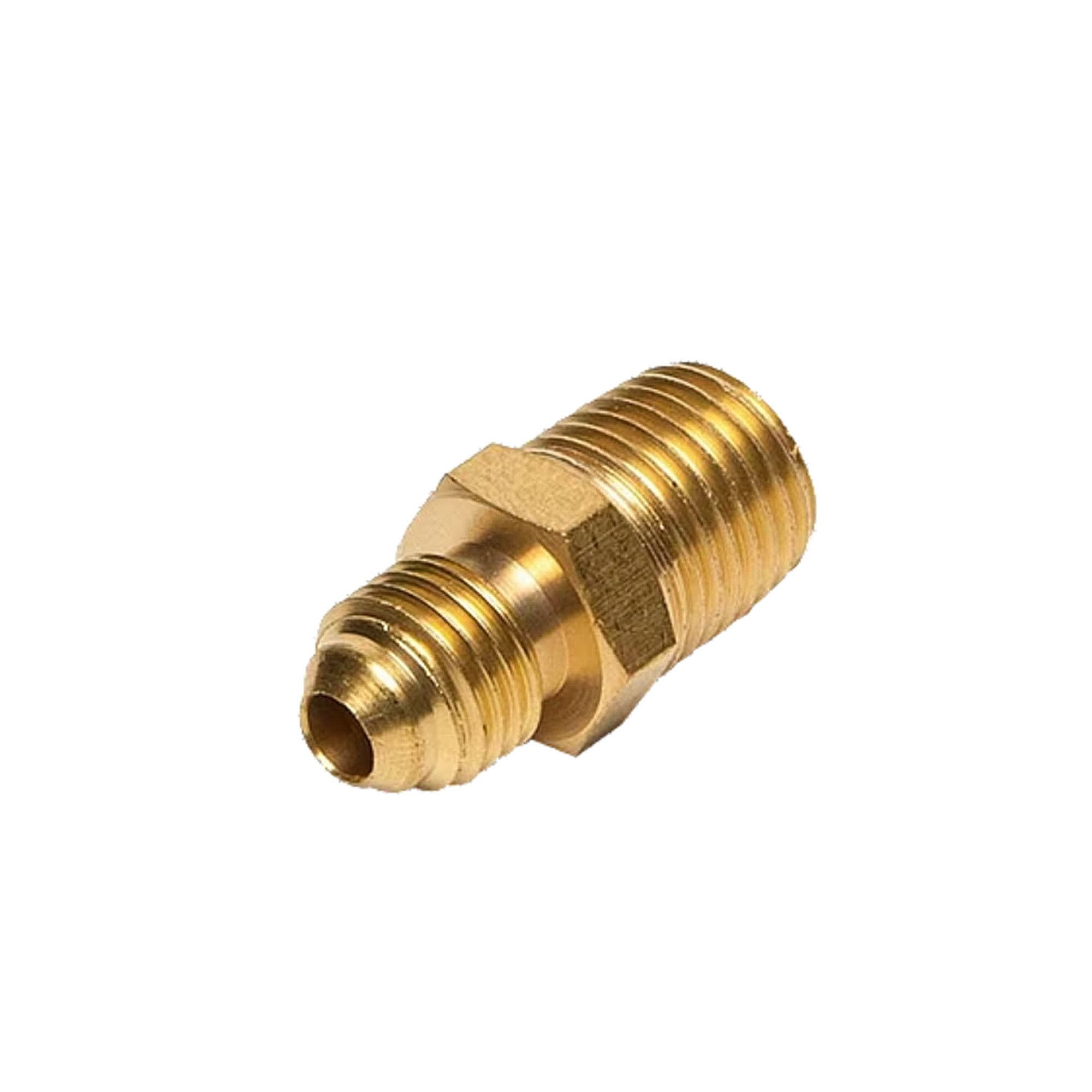 Part #ftg0130, Trane Fitting, half Union Type, 6
