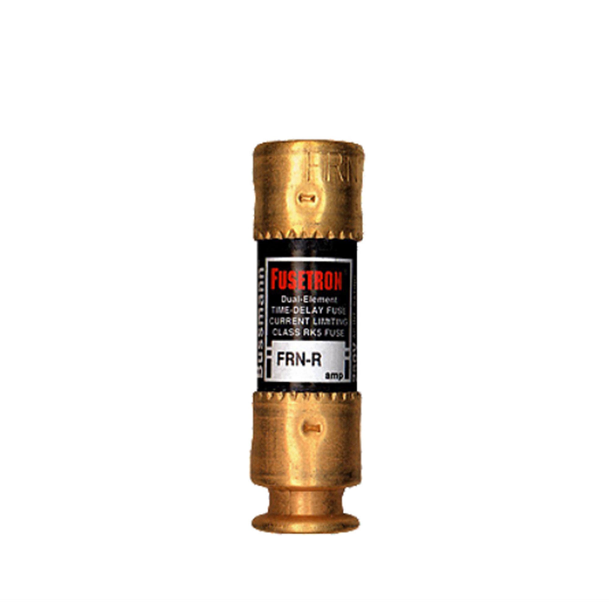 Part #fus0346, Trane 30Amp 250V Fuse 10Ct