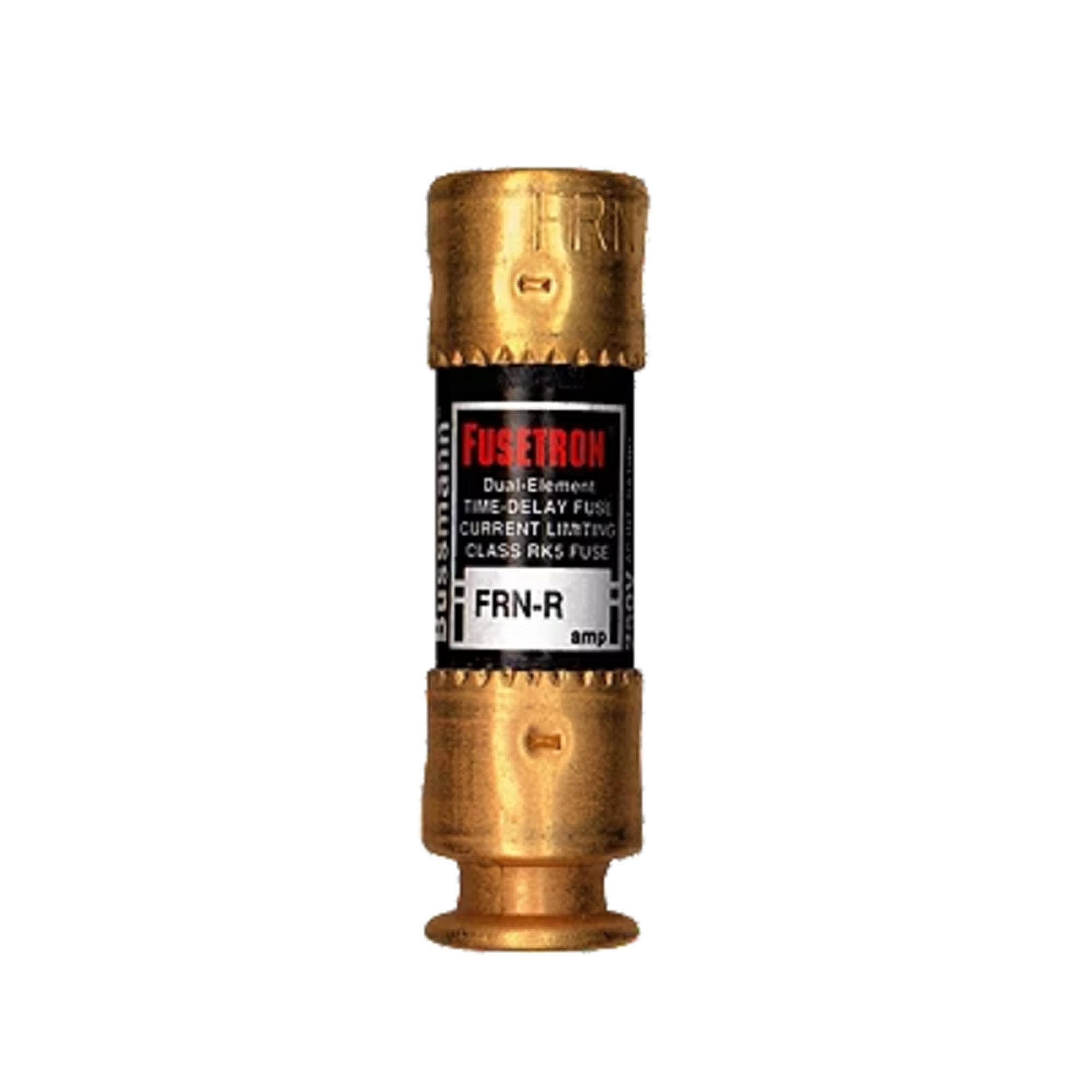 Part #fus0408, Trane Fuse Time Delay Dual (10 Pack)