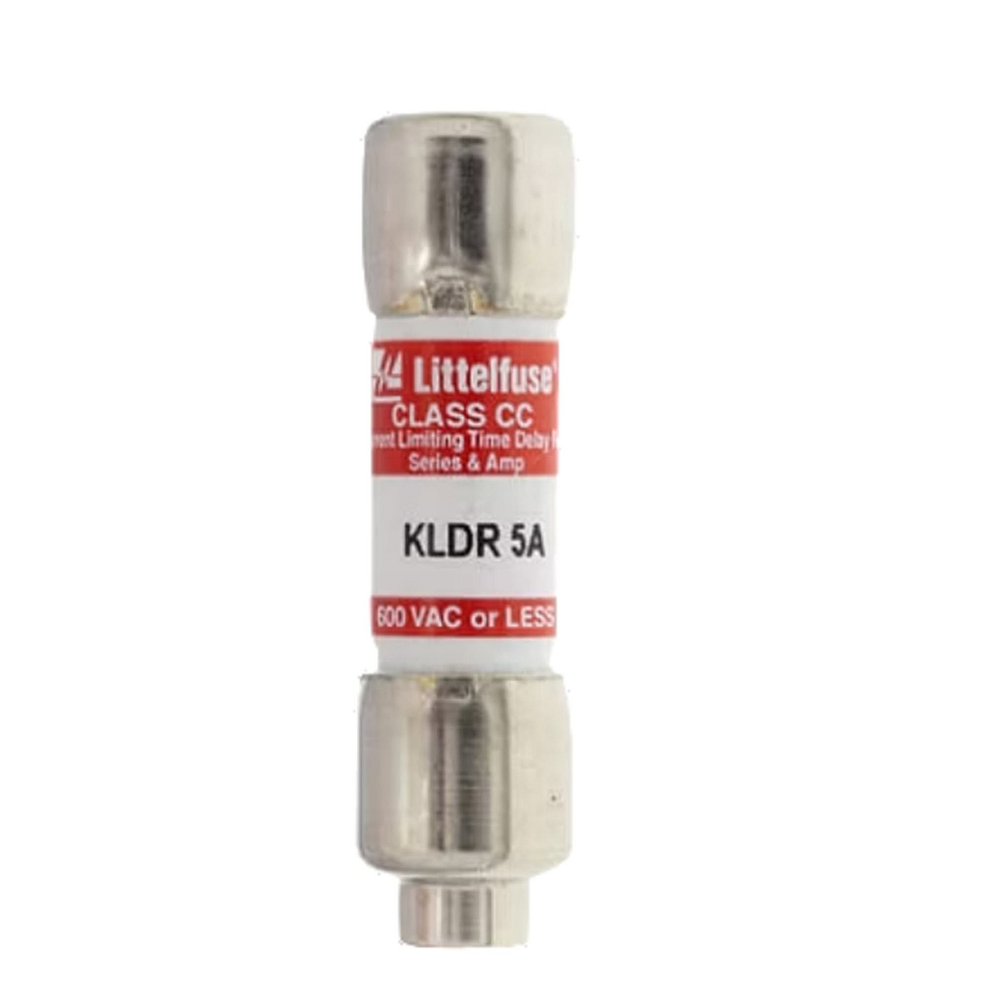 Part #fus2275, Trane Fuse, 5A, 600V