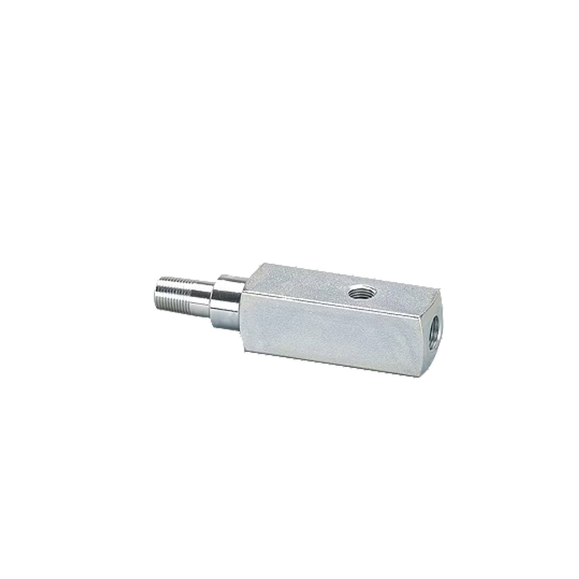 Part #gag00154, Trane Gauge Adapter .25 X .375F