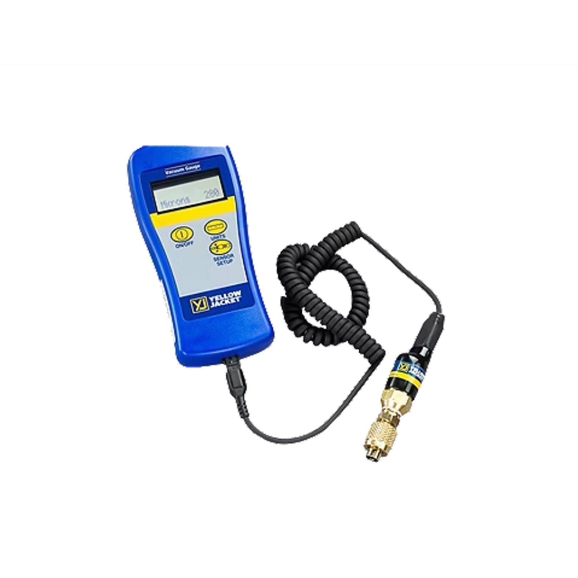 Part #gag1064, Trane Vacuum Gauge