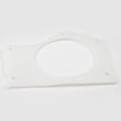 Furnace Vent Motor Gasket for Trane TUD100C948H1 - Part GKT03081