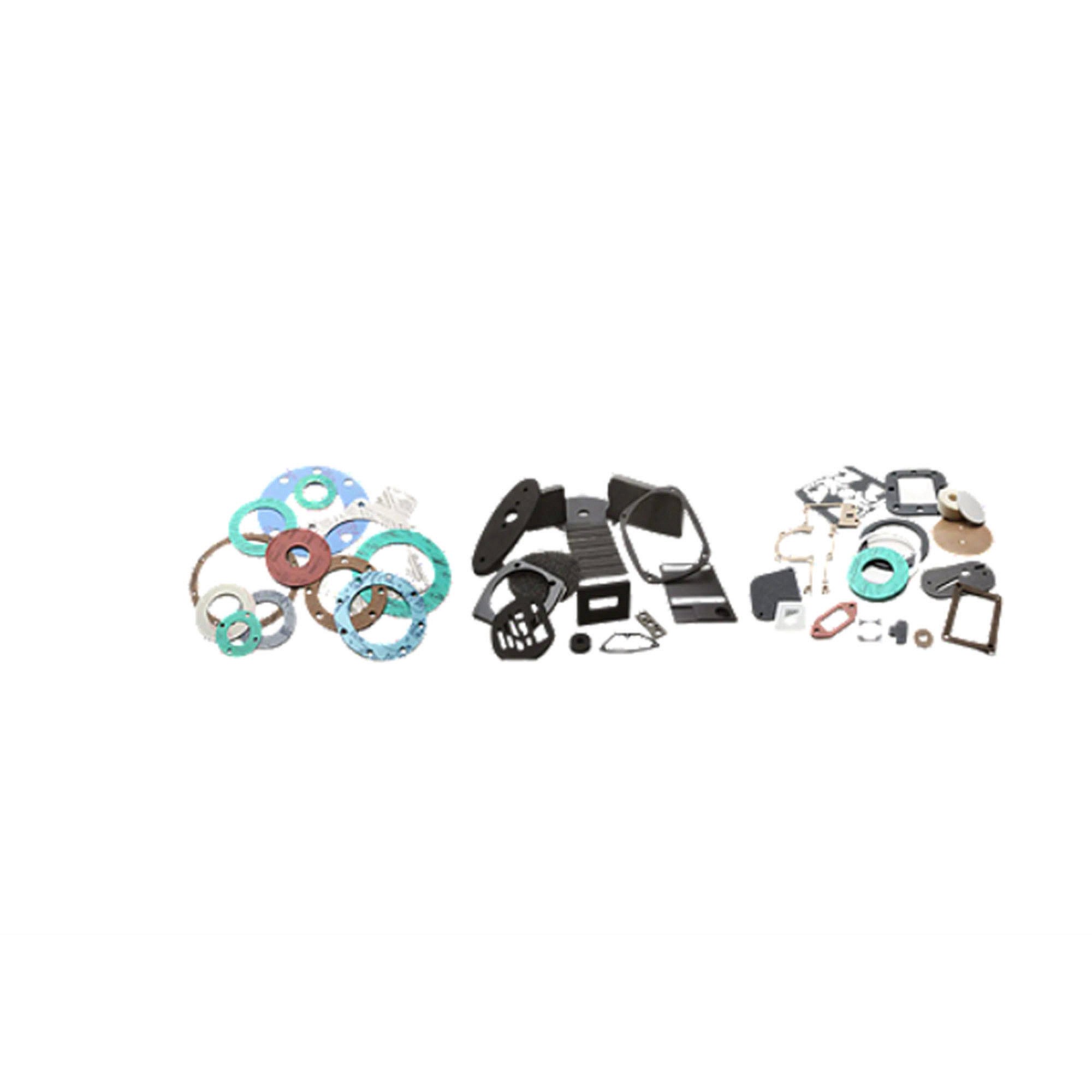 Part #gkt1533, Trane 1 Teflongskt Suction/rotolock
