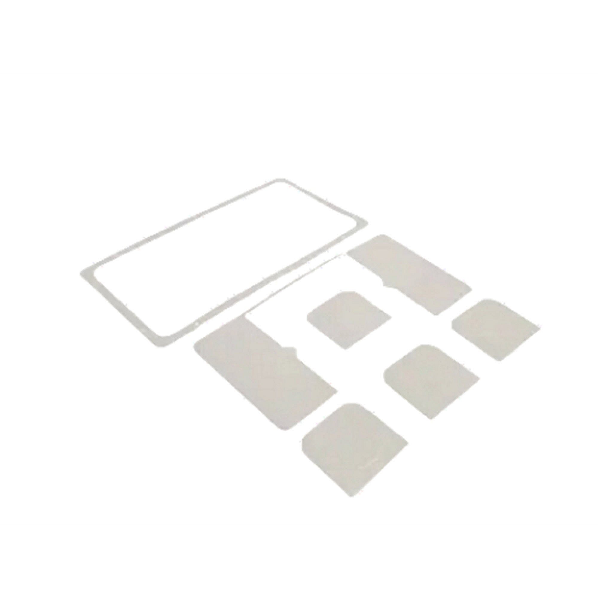 Part #gkt2605, Trane Collector Box Gasket