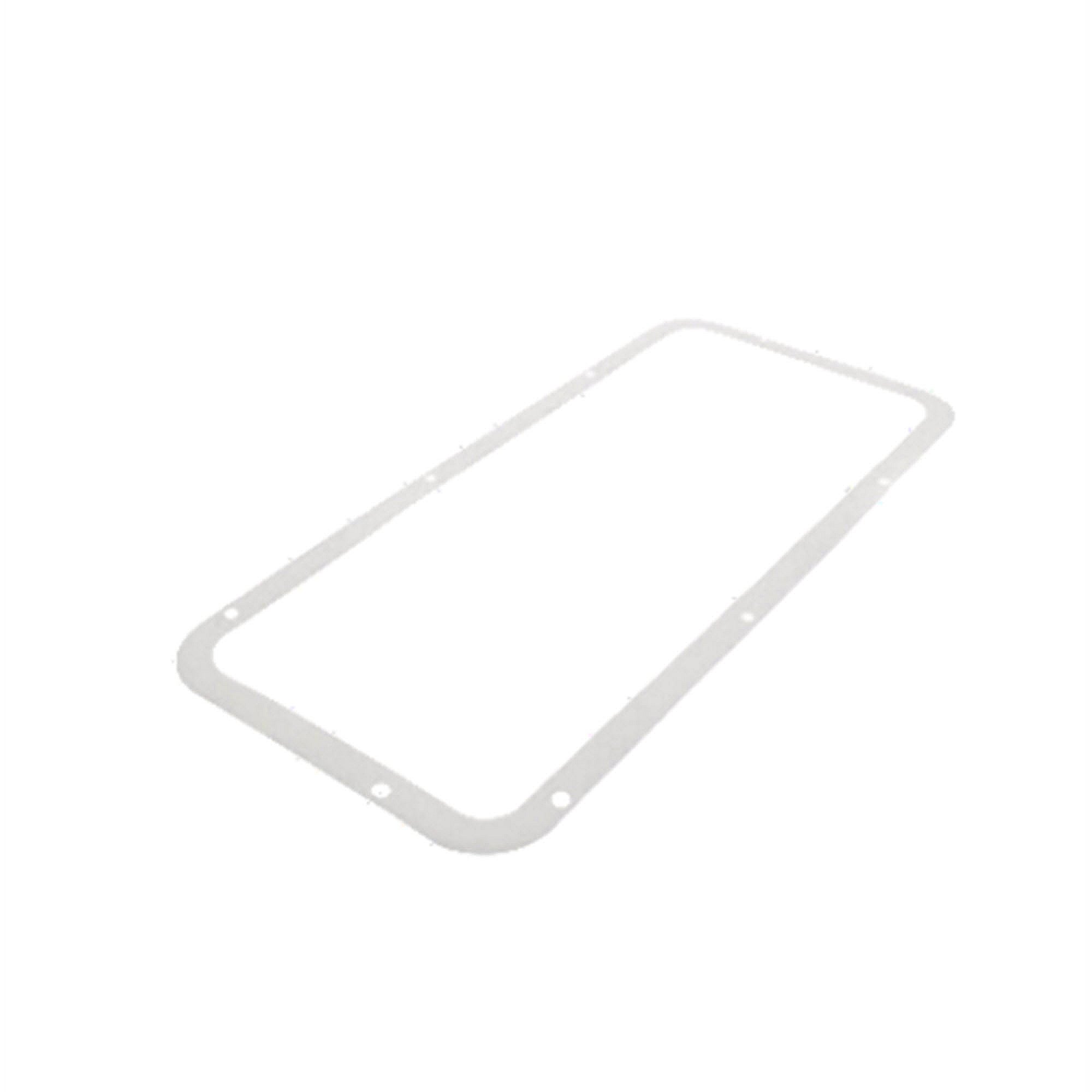 Part #gkt2606, Trane Collector Box Gasket