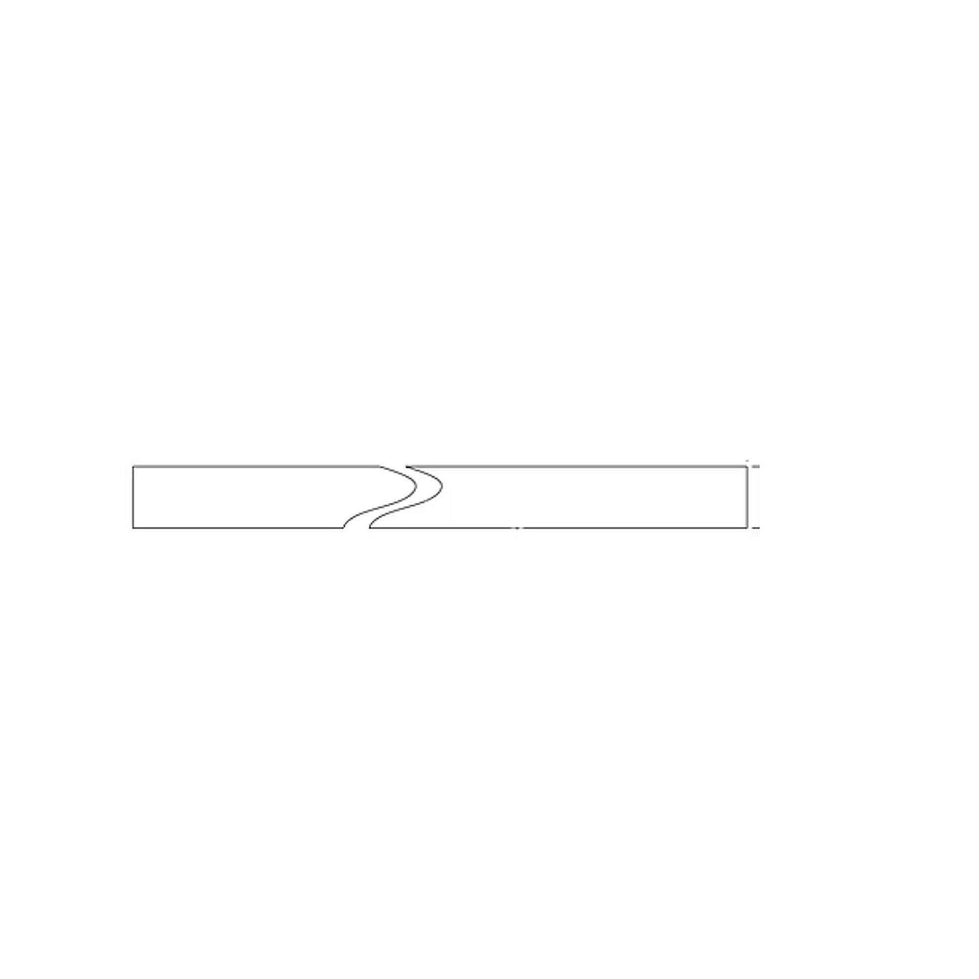 Part #gkt4557, Trane Gasket