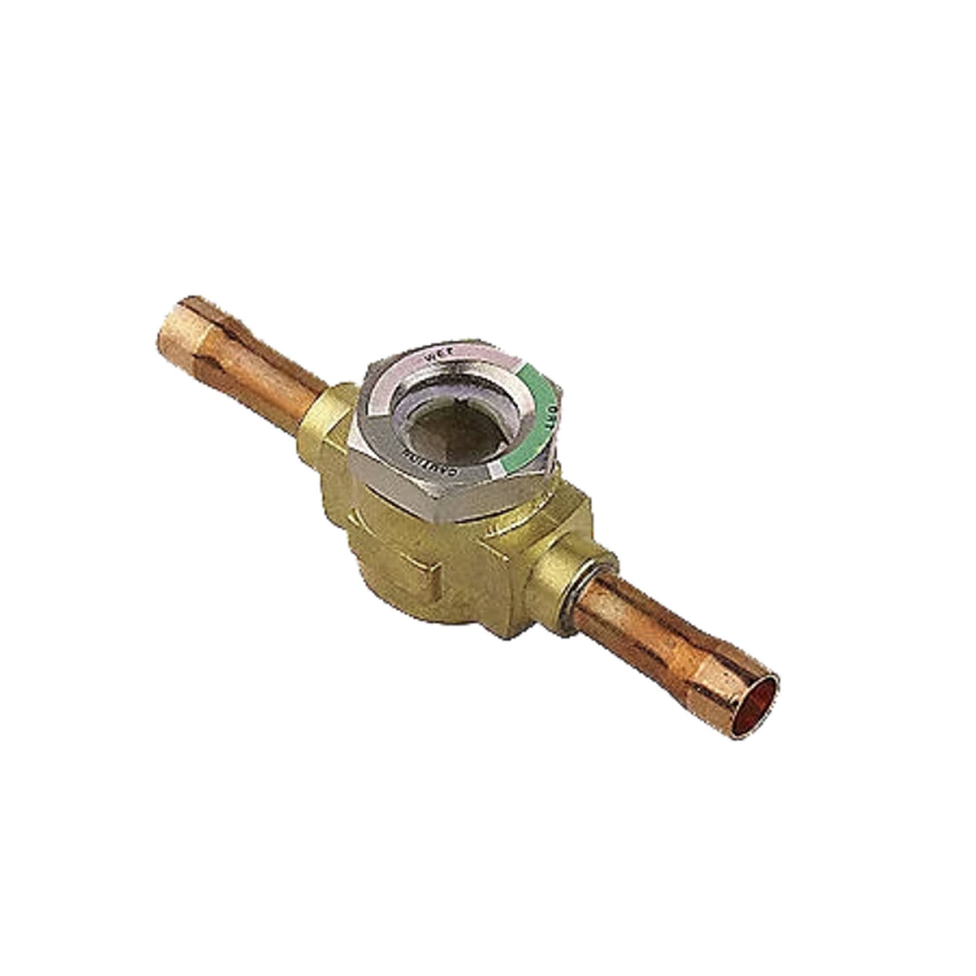 Part #gls0034, Trane Sight Glass