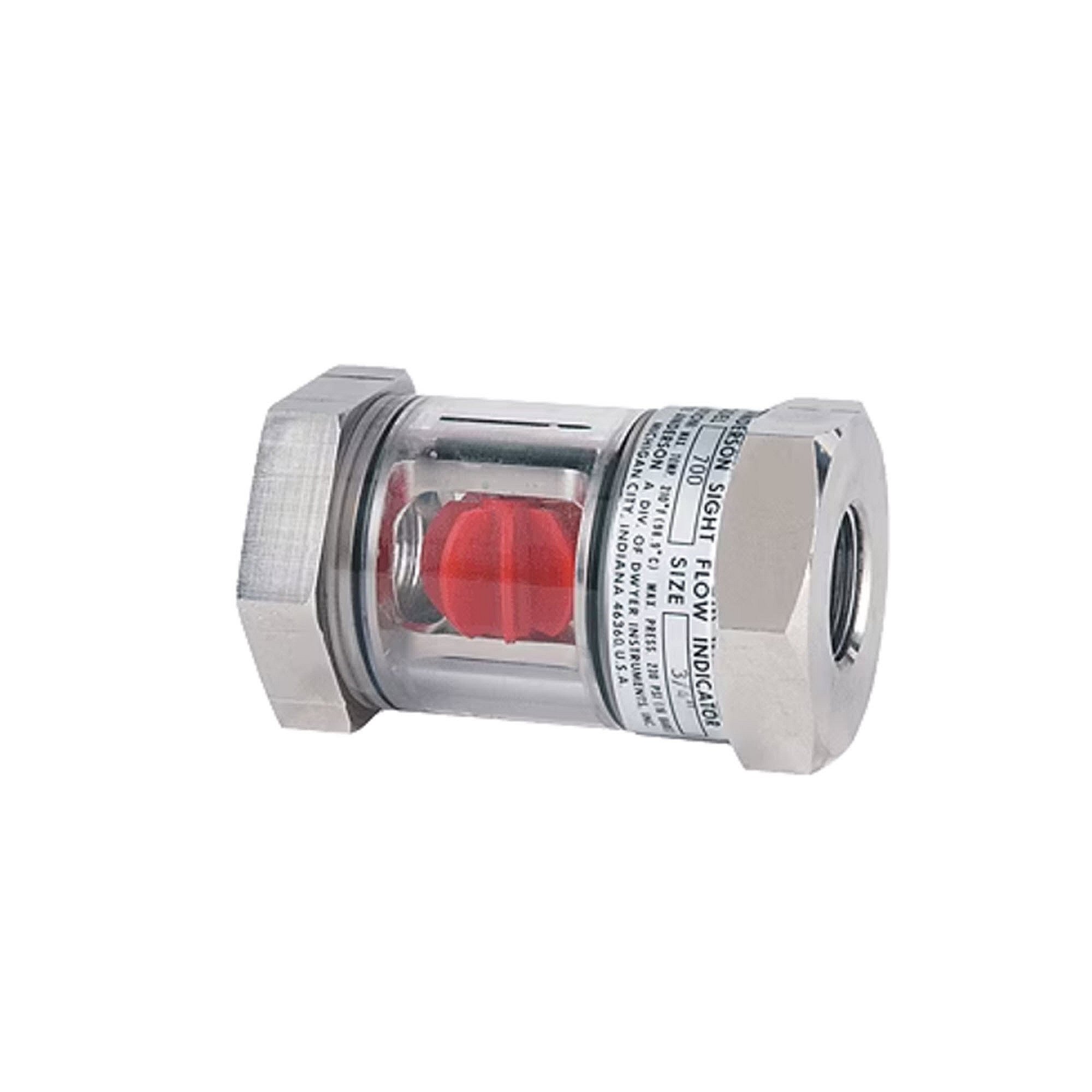 Part #gls0069, Trane Glass Moisture Indicator