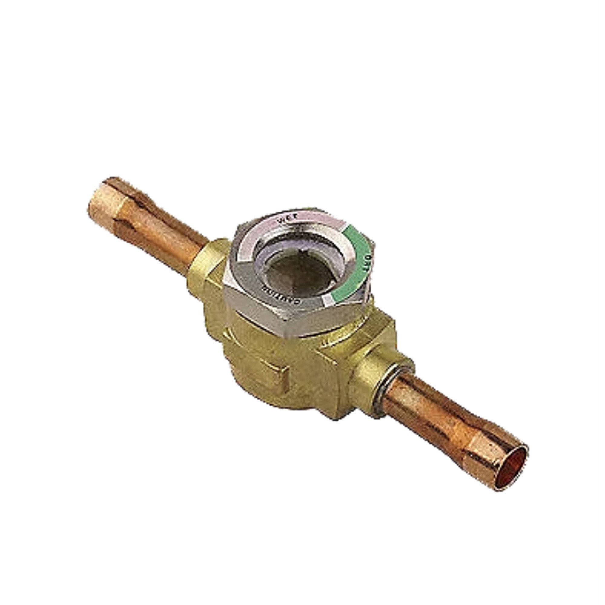 Part #gls0077, Trane Sight Glass