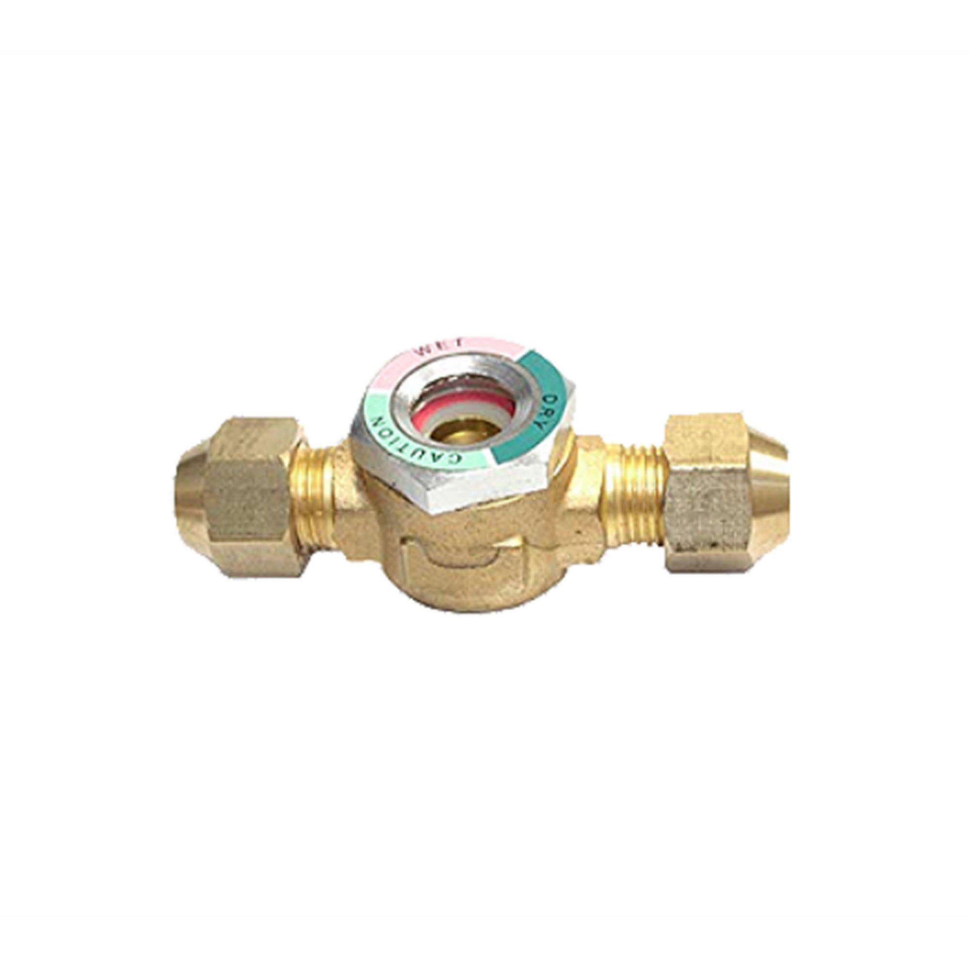 Part #gls00898, Trane 3/8 Sight Glass
