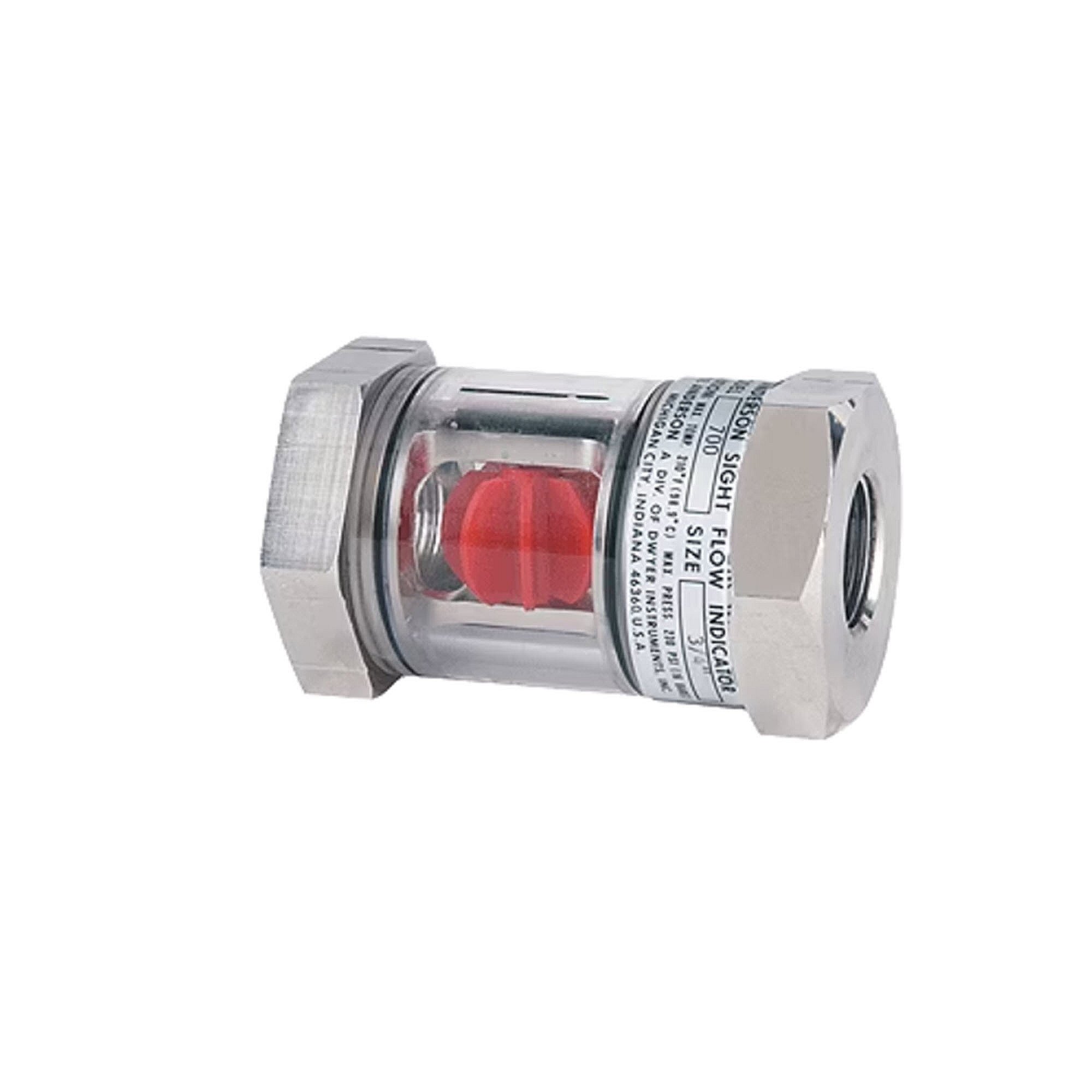 Part #gls0150, Trane Glass Liquid Indicator