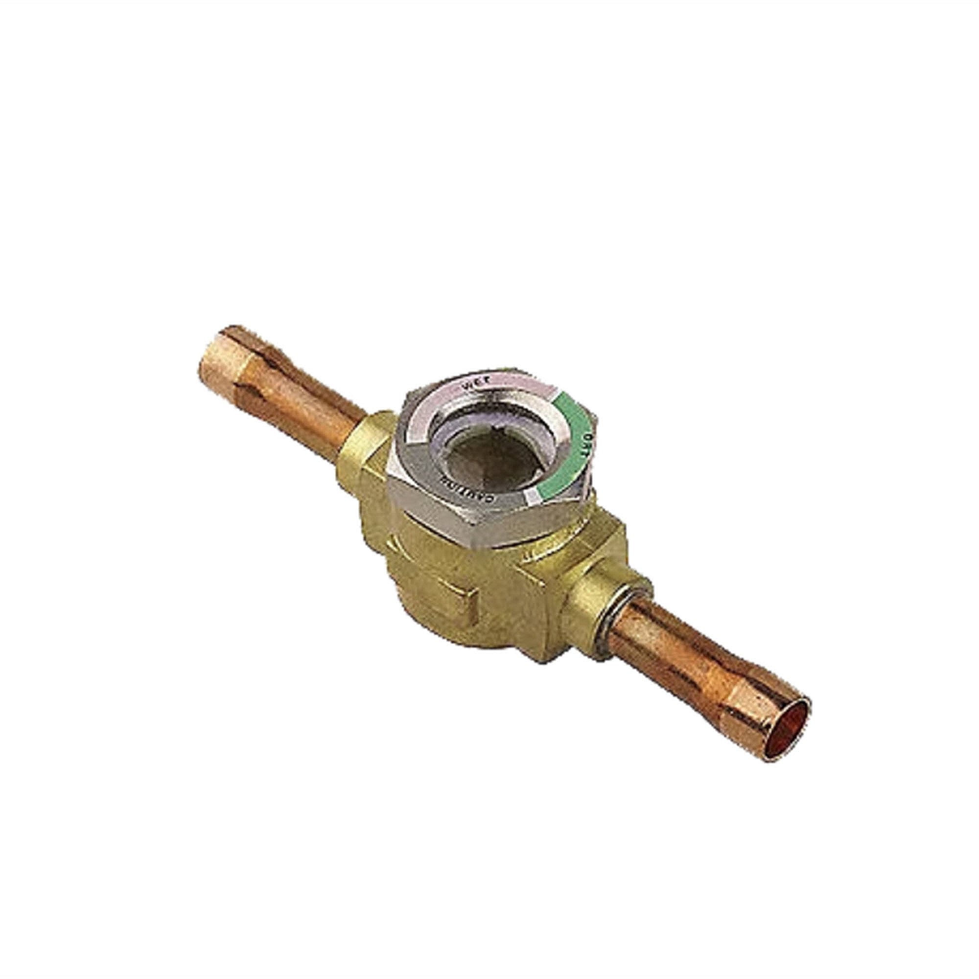 Part #gls0164, Trane Sight Glass