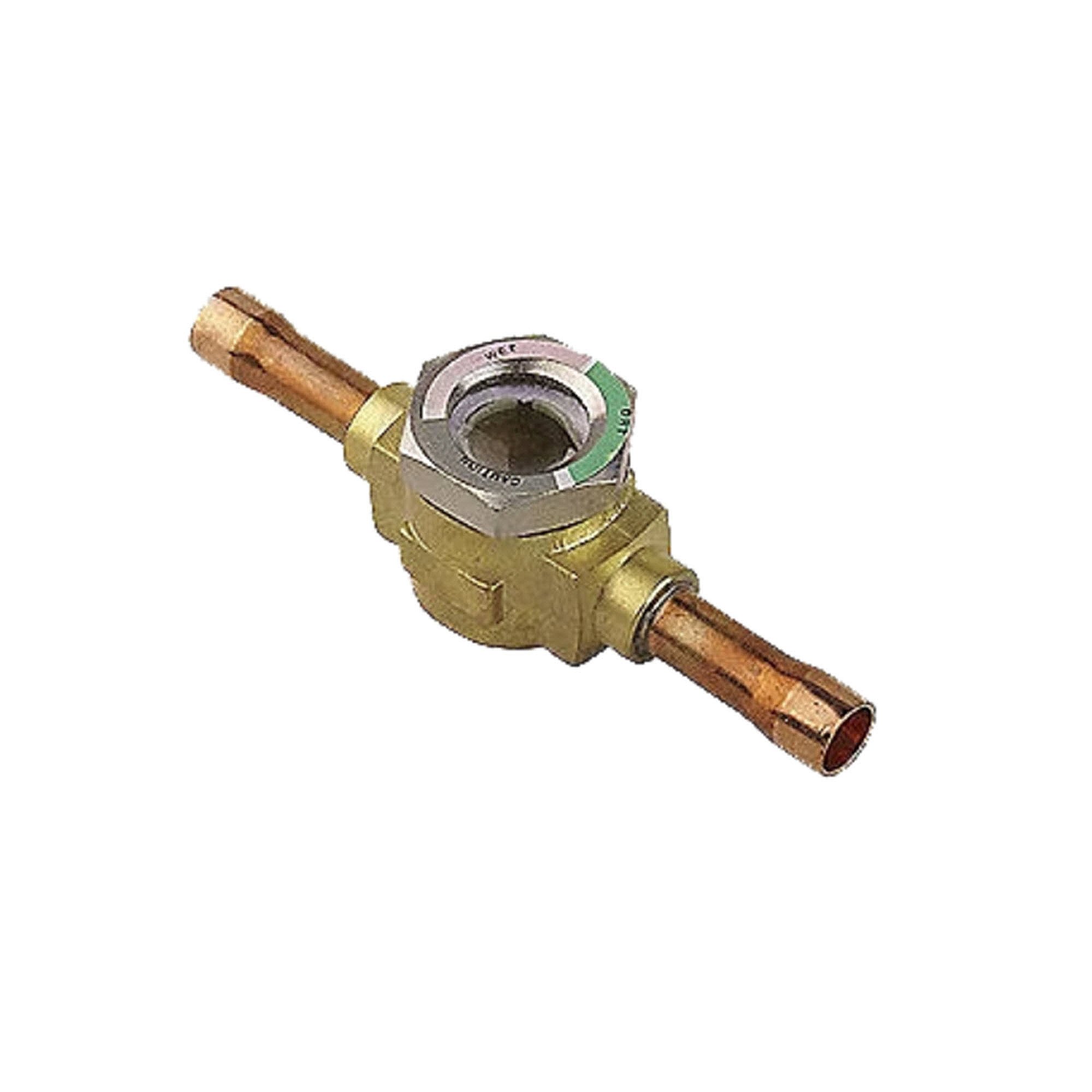 Part #gls0820, Trane Sight Glass