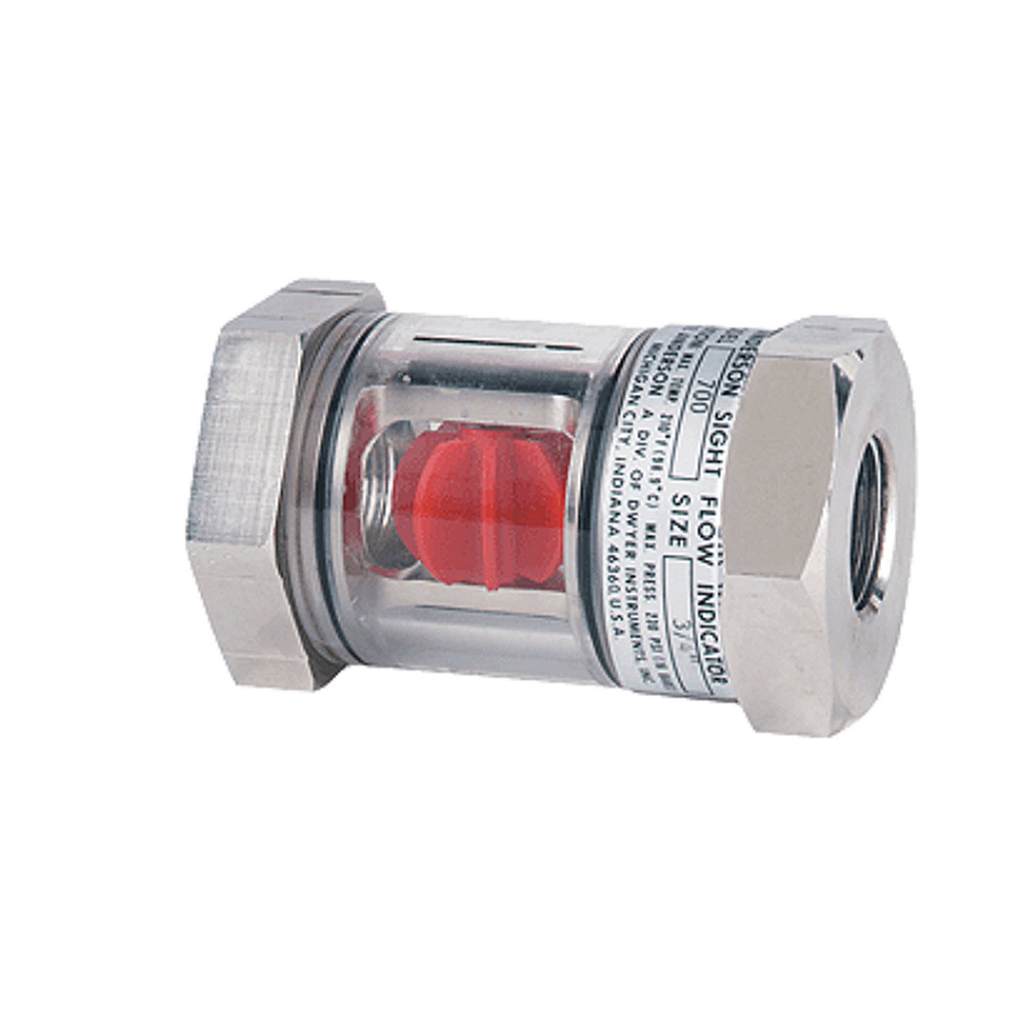 Part #gls0831, Trane 7/8 Liquid Indicator